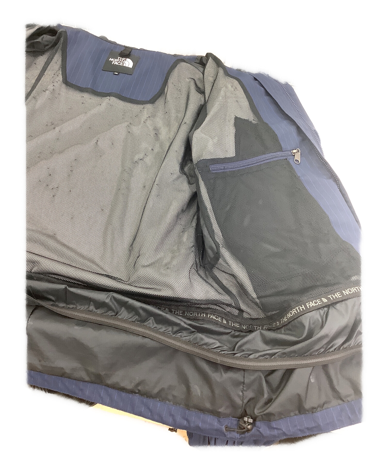 中古・古着通販】THE NORTH FACE (ザ ノース フェイス) ノベルティー