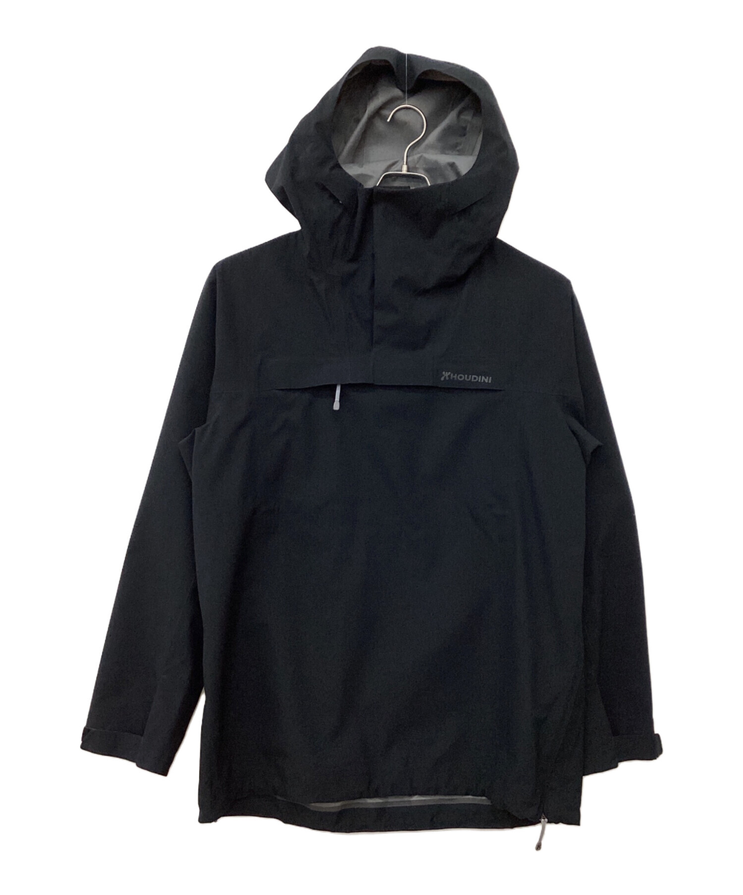 フーディニ シェルターアノラック Ms Shelter Anorak | フルマークスストア-北欧アウトドア用品,NORRONA