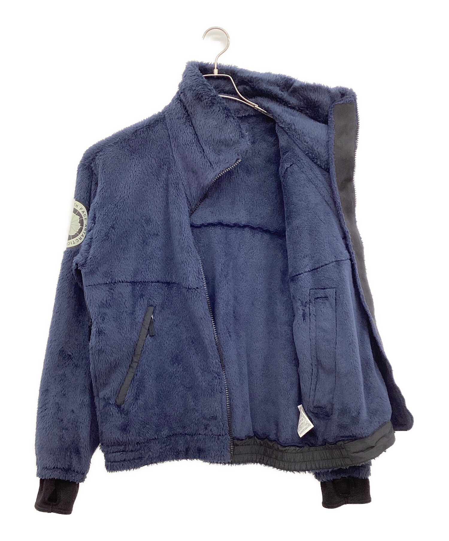 中古・古着通販】THE NORTH FACE (ザ ノース フェイス) アンタークティ  