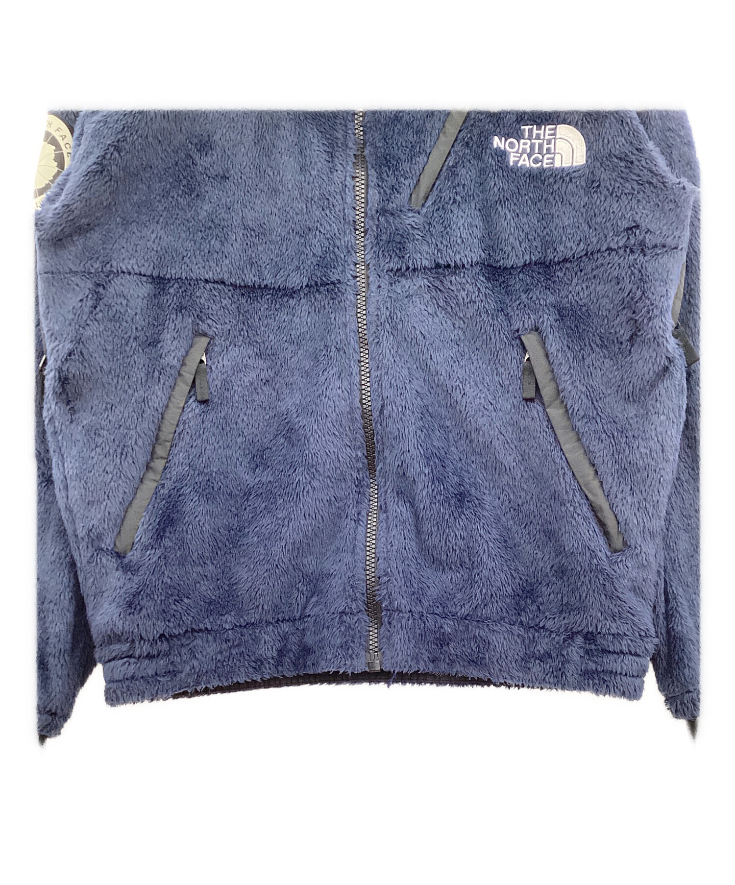 中古・古着通販】THE NORTH FACE (ザ ノース フェイス) アンタークティ  