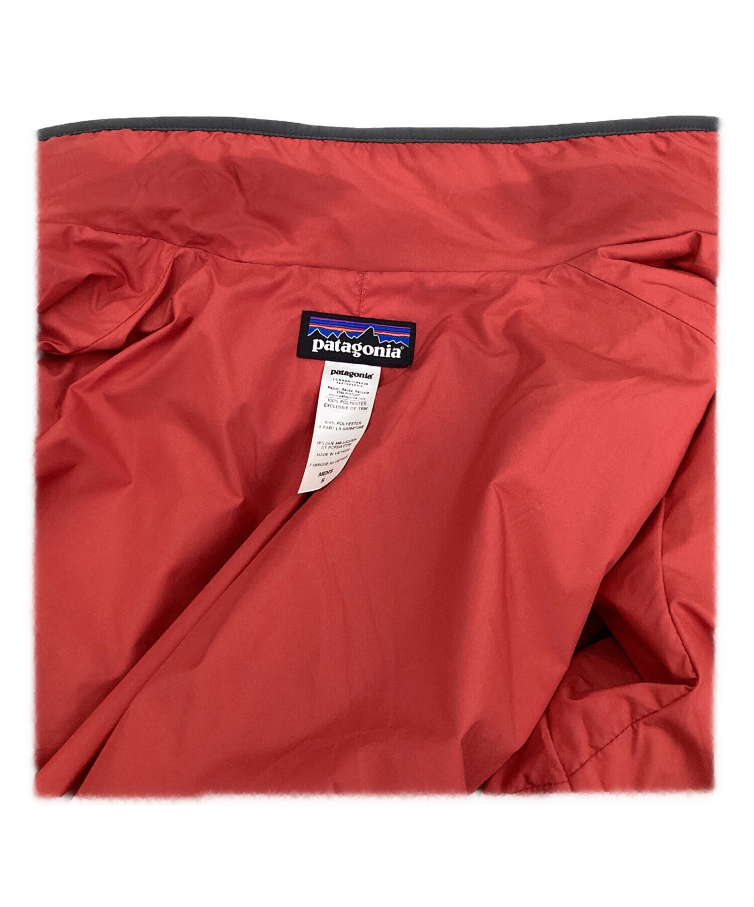 中古・古着通販】Patagonia (パタゴニア) クラシックレトロX 