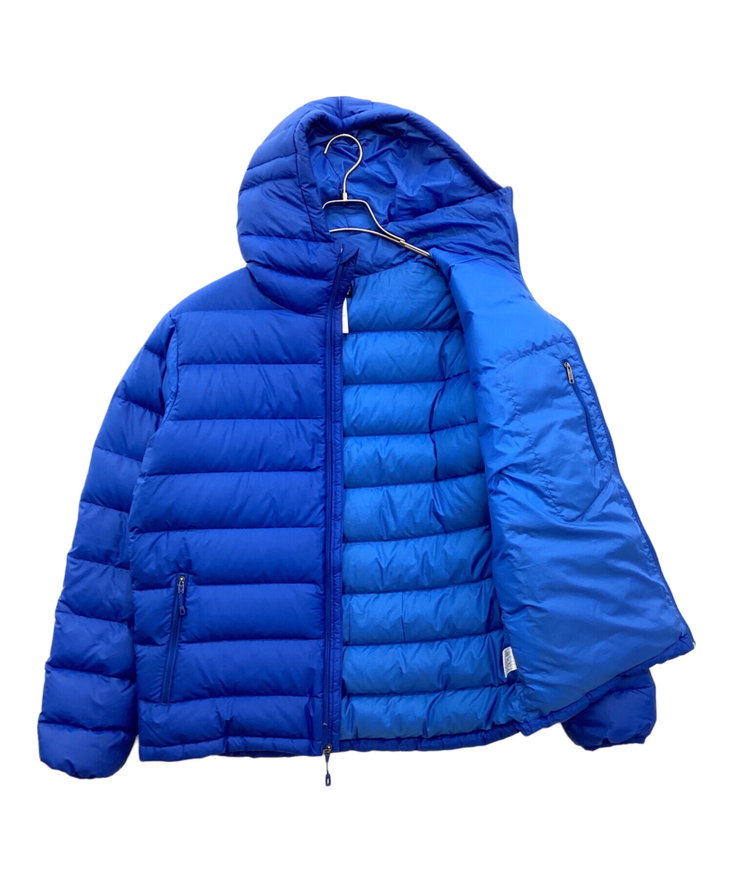 中古・古着通販】Patagonia (パタゴニア) ハイロフト ダウンセーター