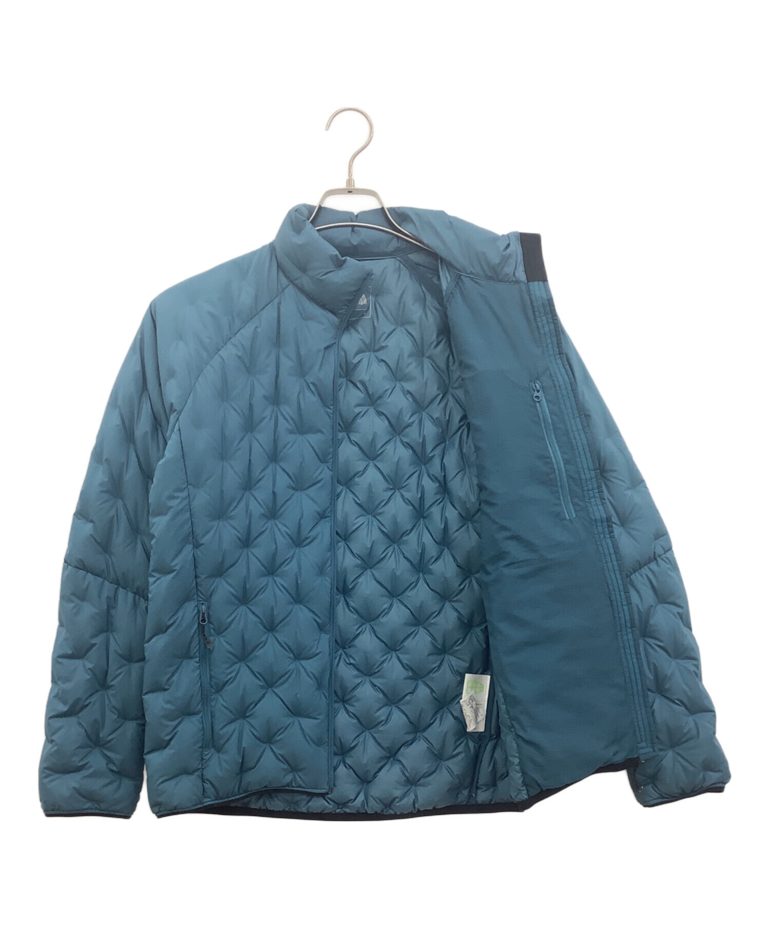 中古・古着通販】THE NORTH FACE (ザ ノース フェイス) アストロライト
