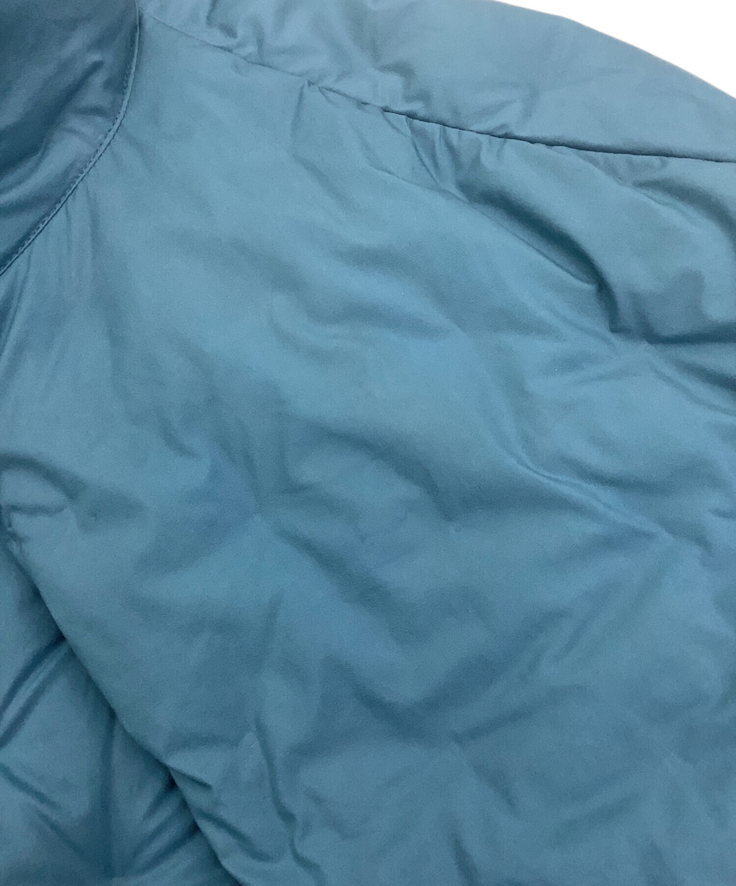 中古・古着通販】THE NORTH FACE (ザ ノース フェイス) アストロライト