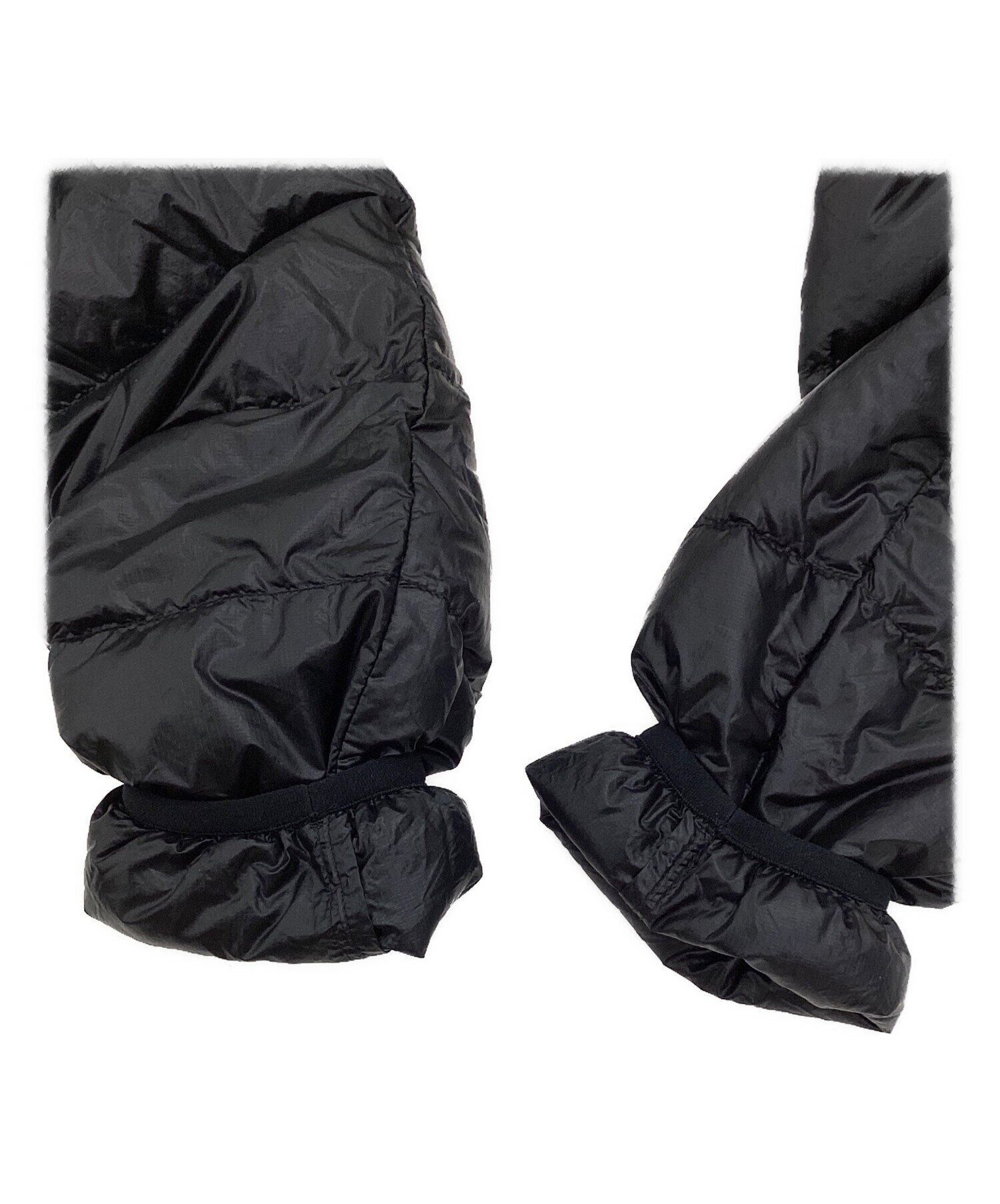 中古・古着通販】NANGA (ナンガ) インナーダウン カーディガン