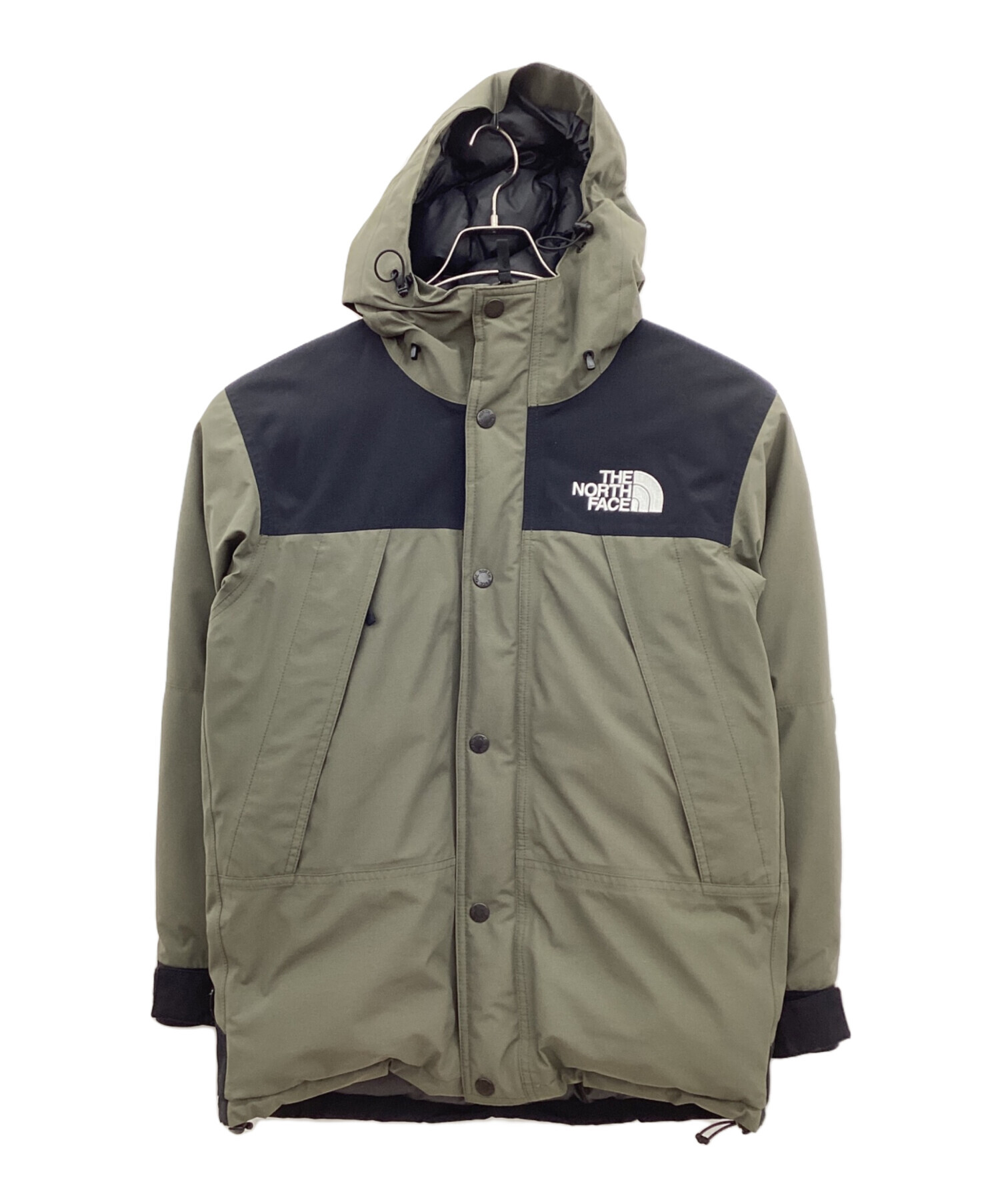 中古・古着通販】THE NORTH FACE (ザ ノース フェイス) マウンテン 