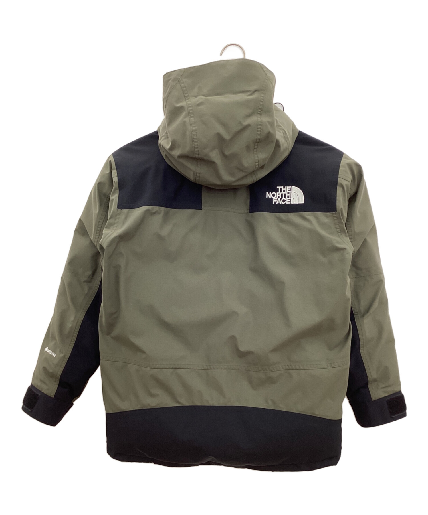 中古・古着通販】THE NORTH FACE (ザ ノース フェイス) マウンテン