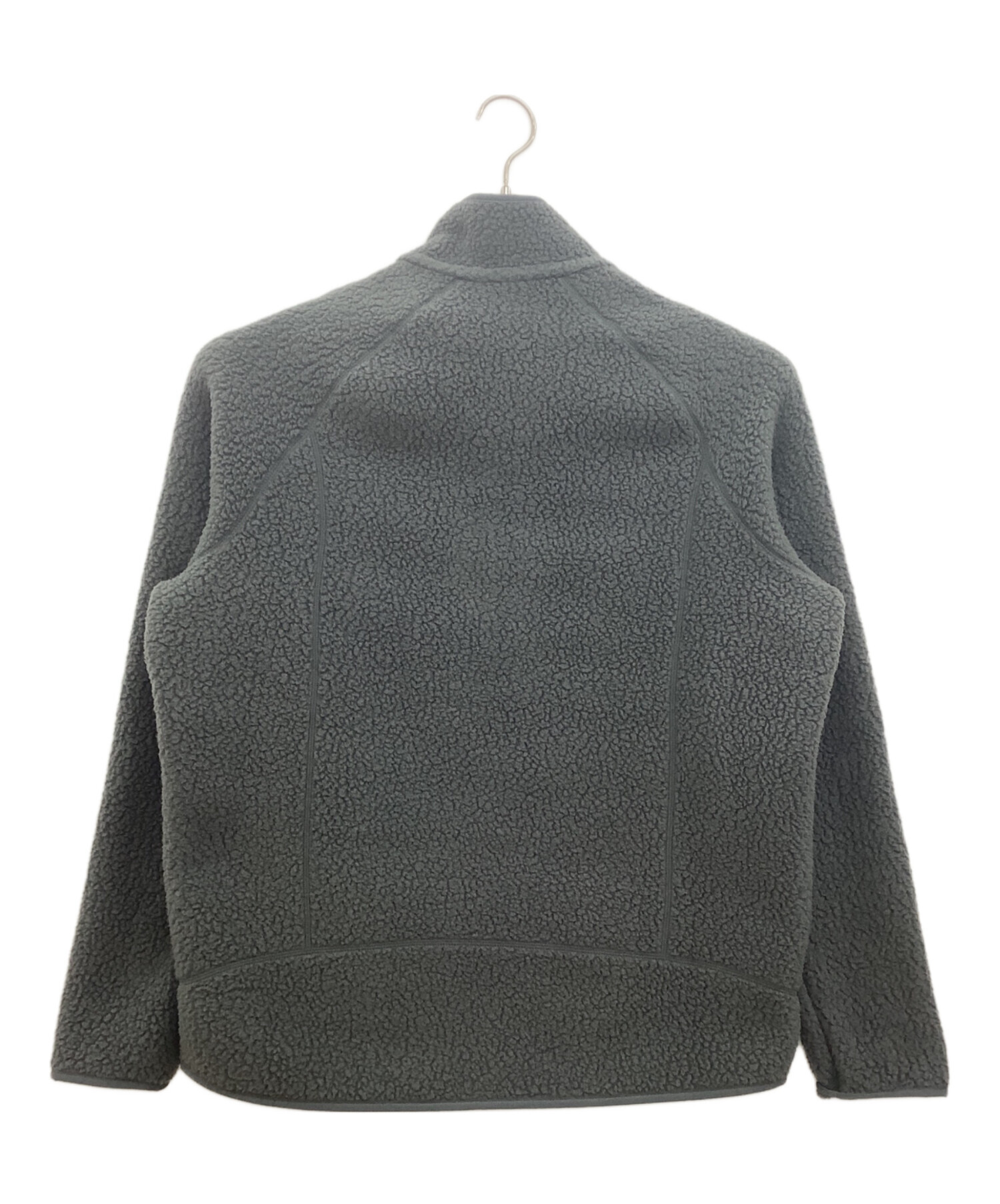 中古・古着通販】Patagonia (パタゴニア) レトロパイルジャケット