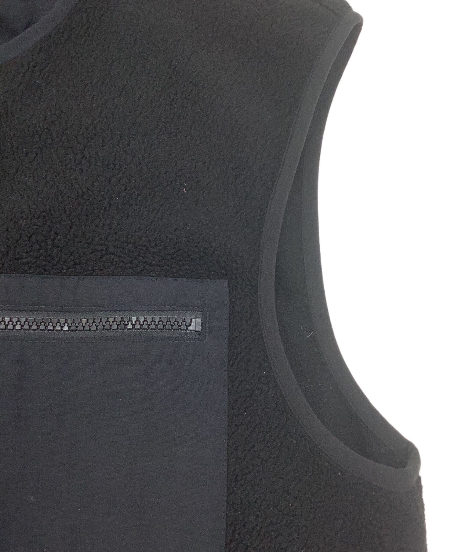 中古・古着通販】Patagonia (パタゴニア) シンチラフリースベスト