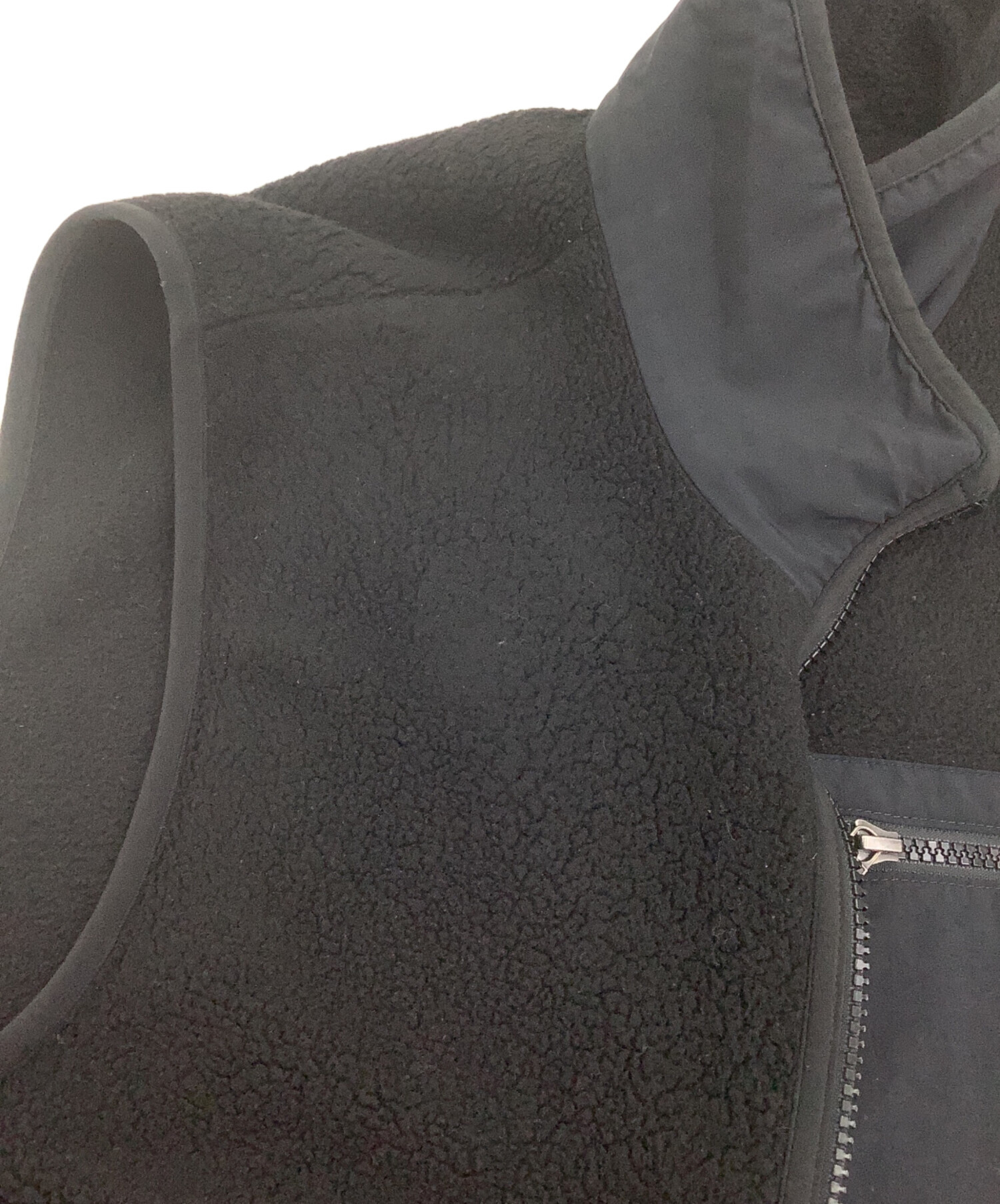 Patagonia シンチラ フリース ベスト ブラック 新品未使用 完売品 楽天市場】14年製 パタゴニア シンチラ フリース ベスト レディース M