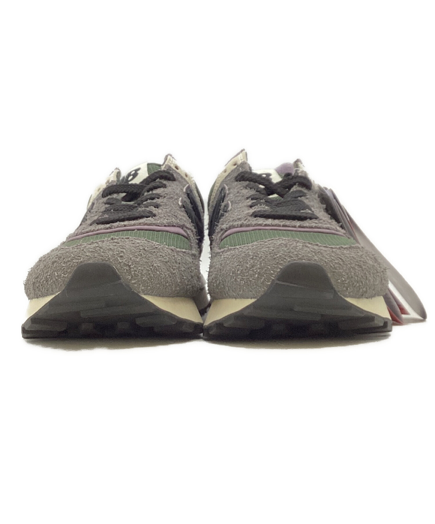 中古・古着通販】NEW BALANCE (ニューバランス) スエードレザー 