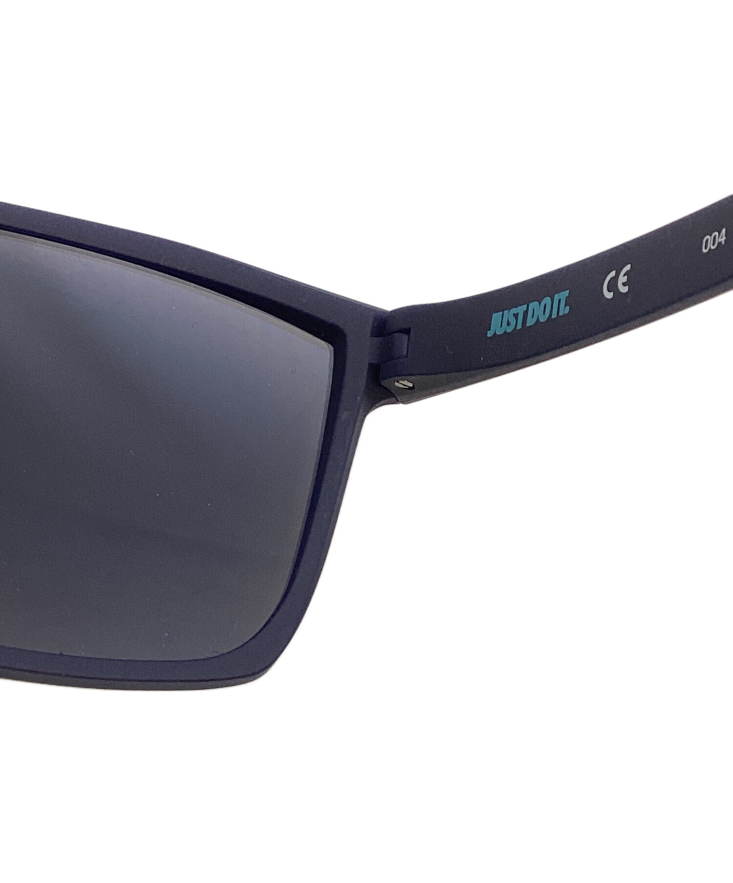 中古・古着通販】NIKE (ナイキ) サングラス/CHANNEL M AF ブルー