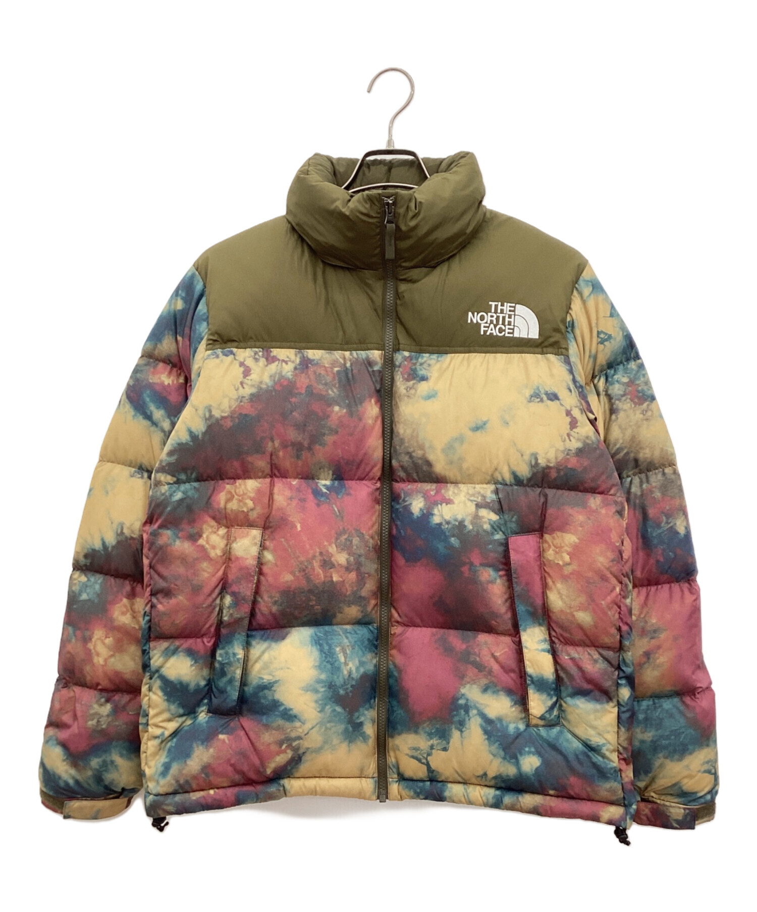 中古・古着通販】THE NORTH FACE (ザ ノース フェイス) ノベルティー