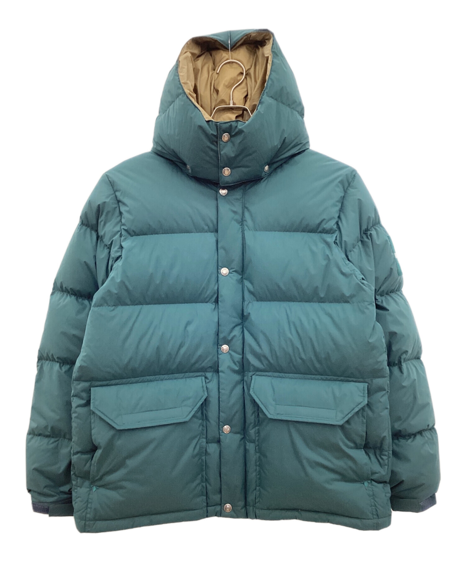 中古・古着通販】THE NORTH FACE (ザ ノース フェイス) キャンプシエラ