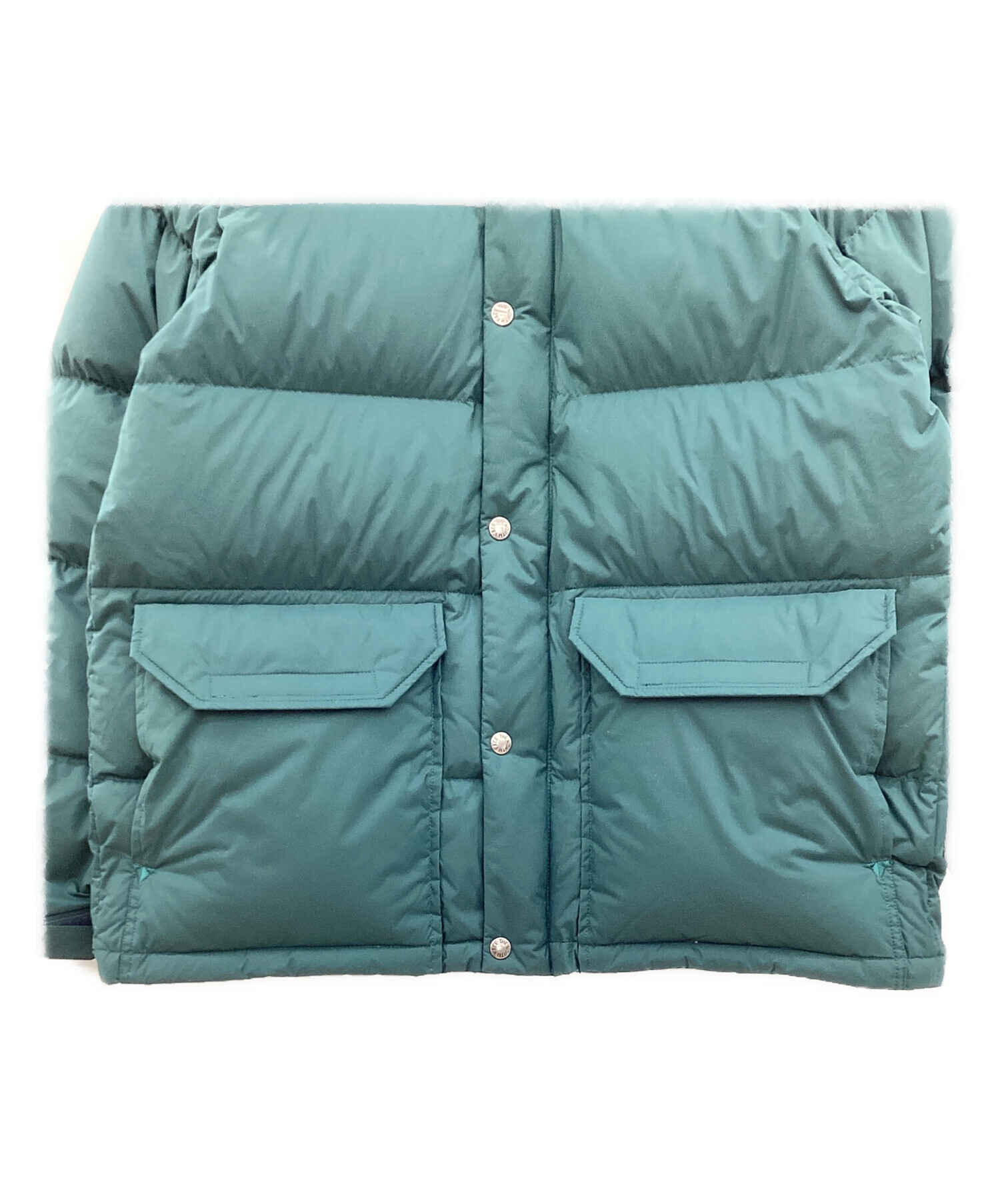 中古・古着通販】THE NORTH FACE (ザ ノース フェイス) キャンプシエラ 