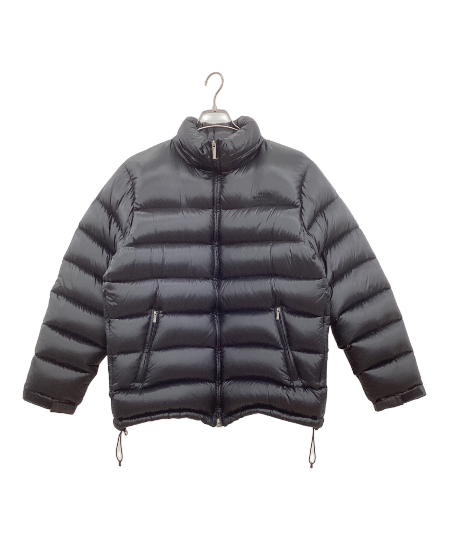 中古・古着通販】THE NORTH FACE (ザ ノース フェイス) メトロダウン 