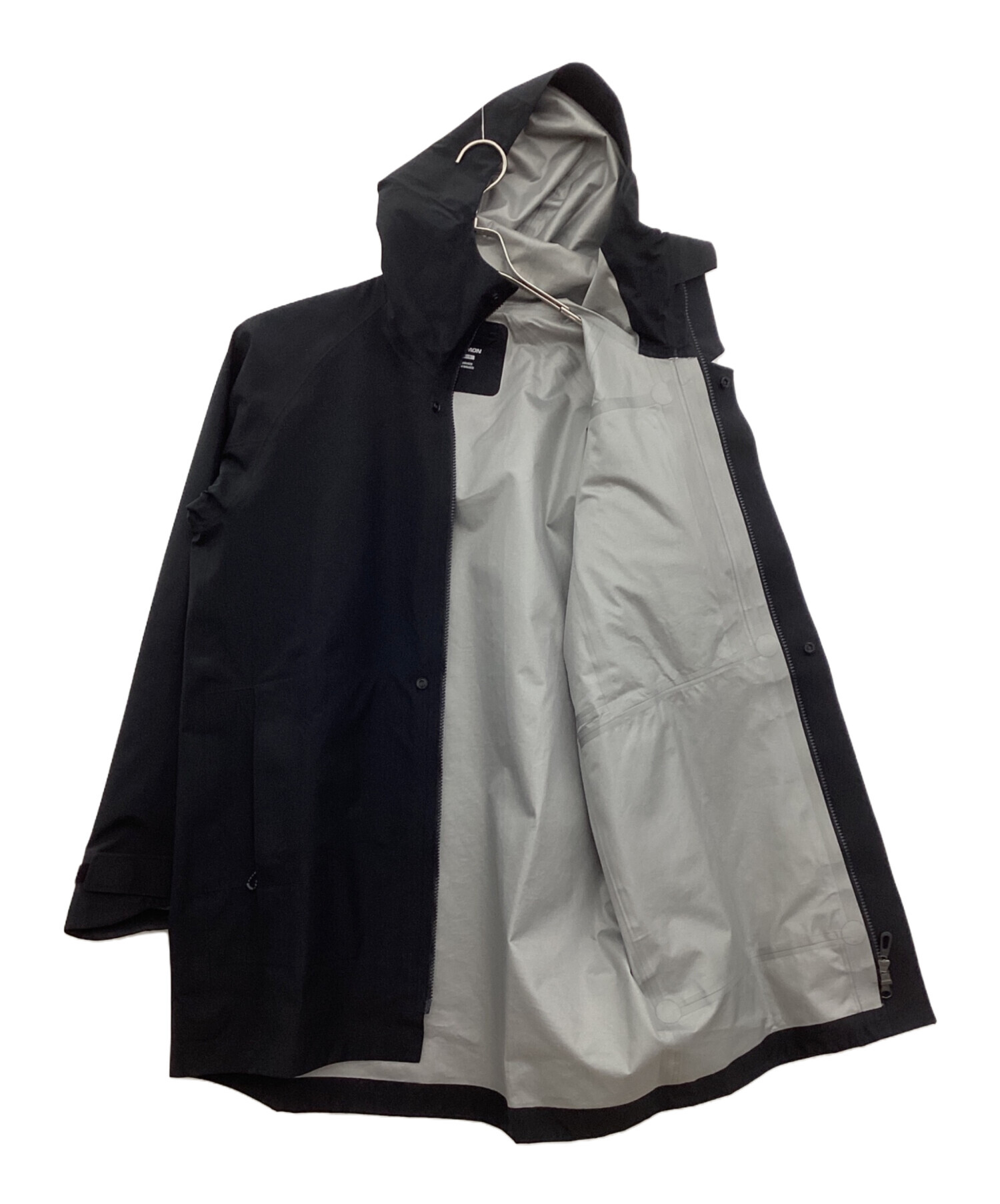 中古・古着通販】SALOMON (サロモン) OUTLIFE GORE-TEX JACKET