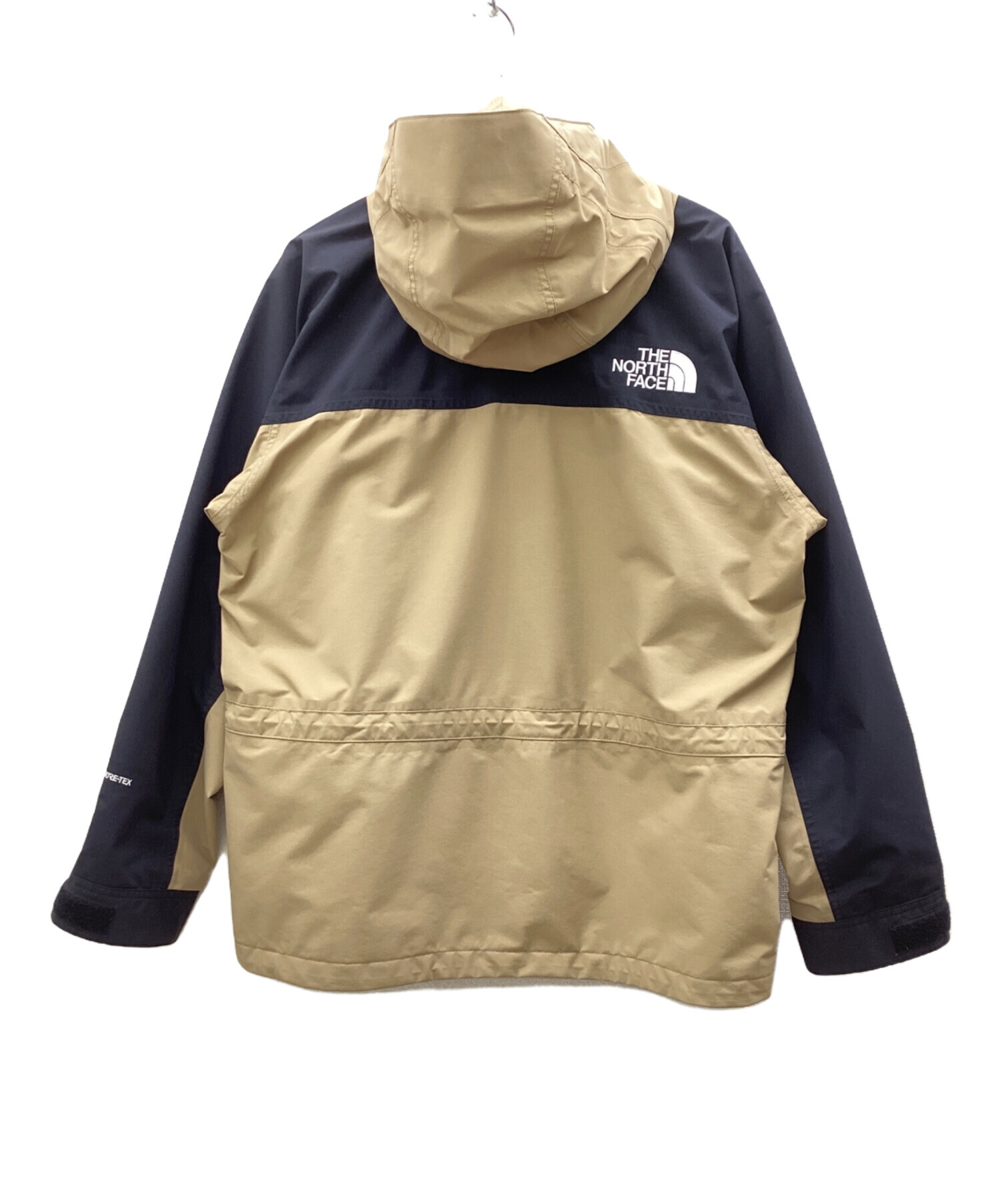 中古・古着通販】THE NORTH FACE (ザ ノース フェイス) マウンテン 