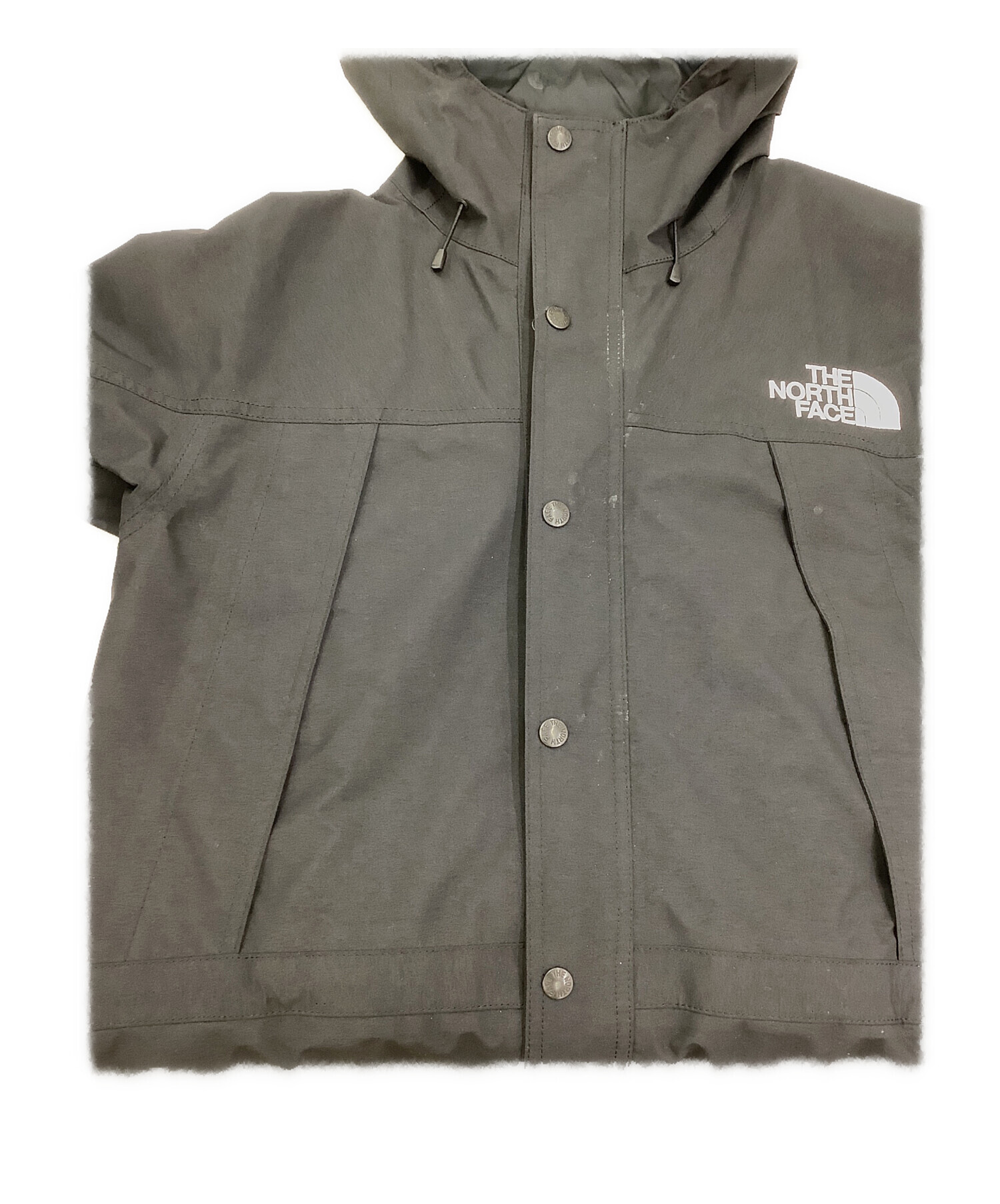 中古・古着通販】THE NORTH FACE (ザ ノース フェイス) マウンテン