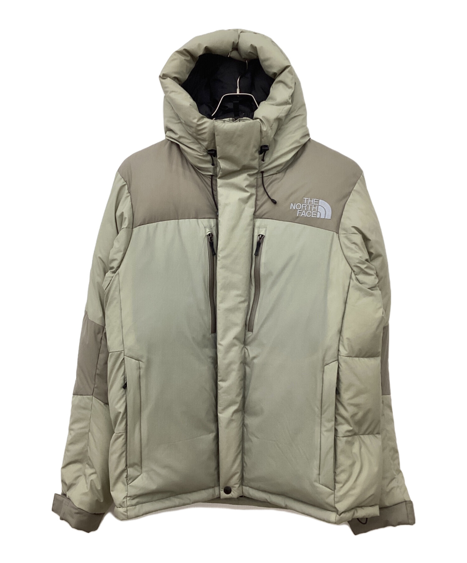 中古・古着通販】THE NORTH FACE (ザ ノース フェイス) バルトロライト  