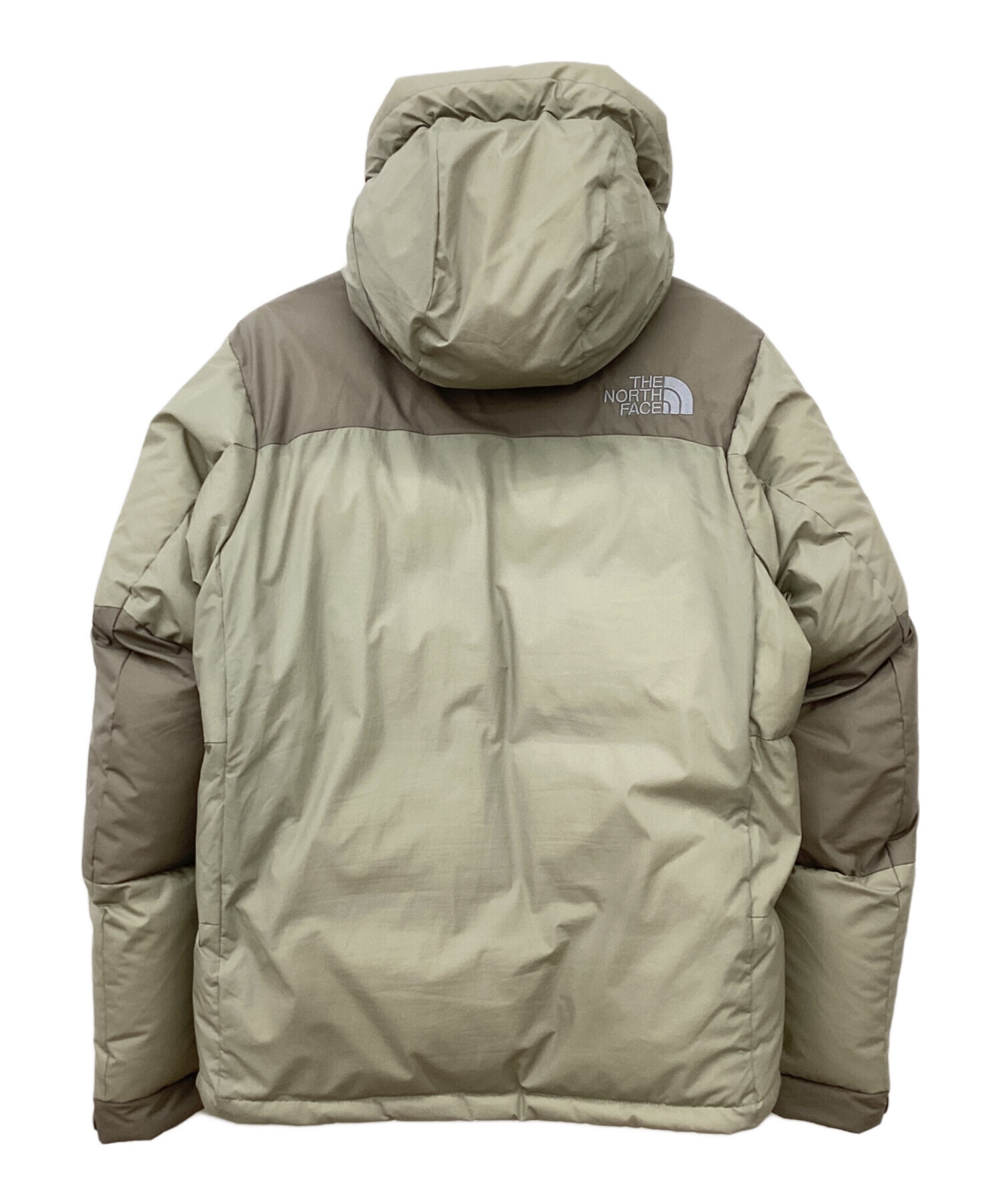 中古・古着通販】THE NORTH FACE (ザ ノース フェイス) バルトロライト 