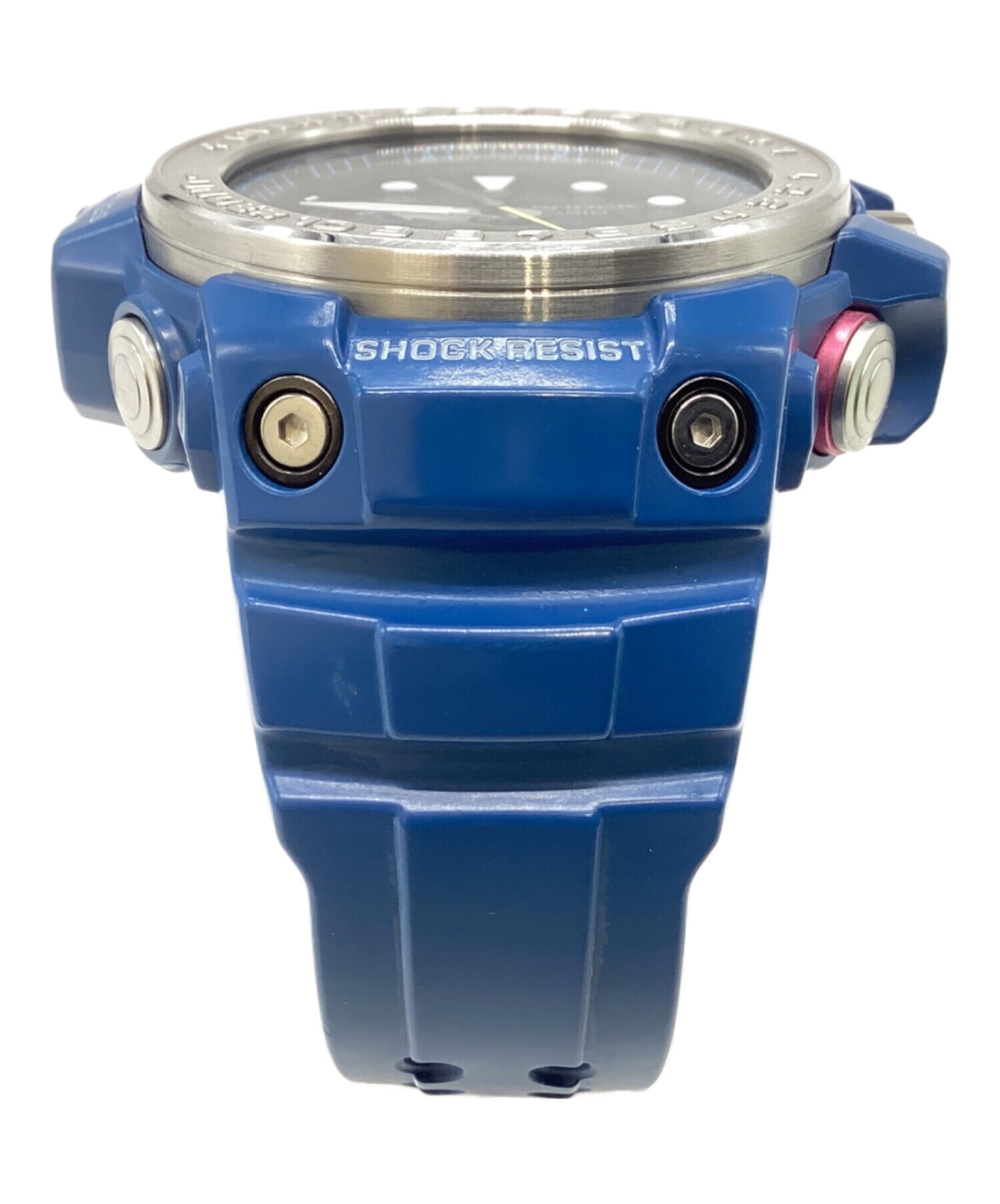 中古・古着通販】G-SHOCK (ジーショック) アナログデジタルウォッチ