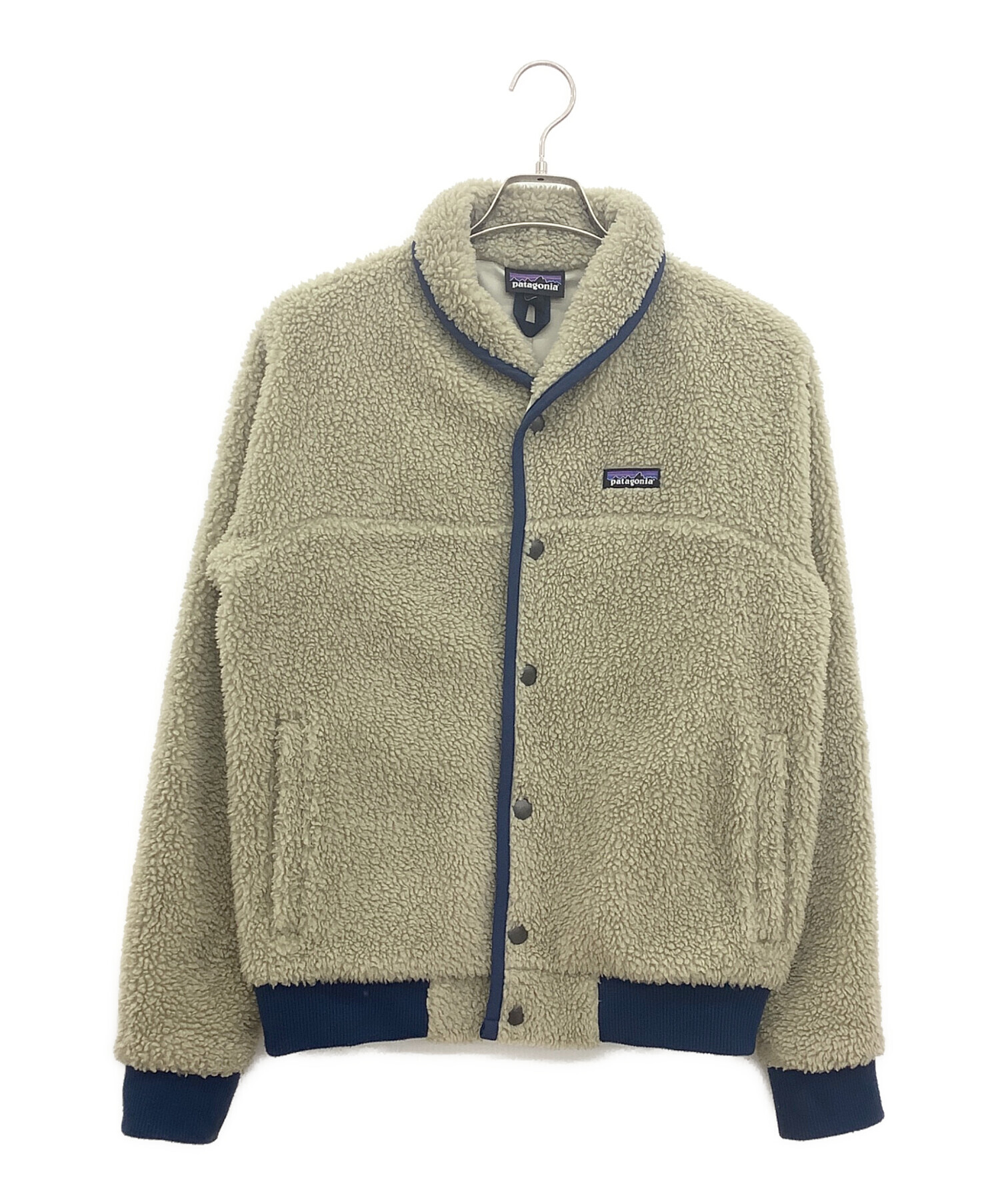 【レア廃盤】Patagonia スポークンワードジャケット セットアップ 中古・古着通販】Patagonia (パタゴニア) スポークンワードジャケット