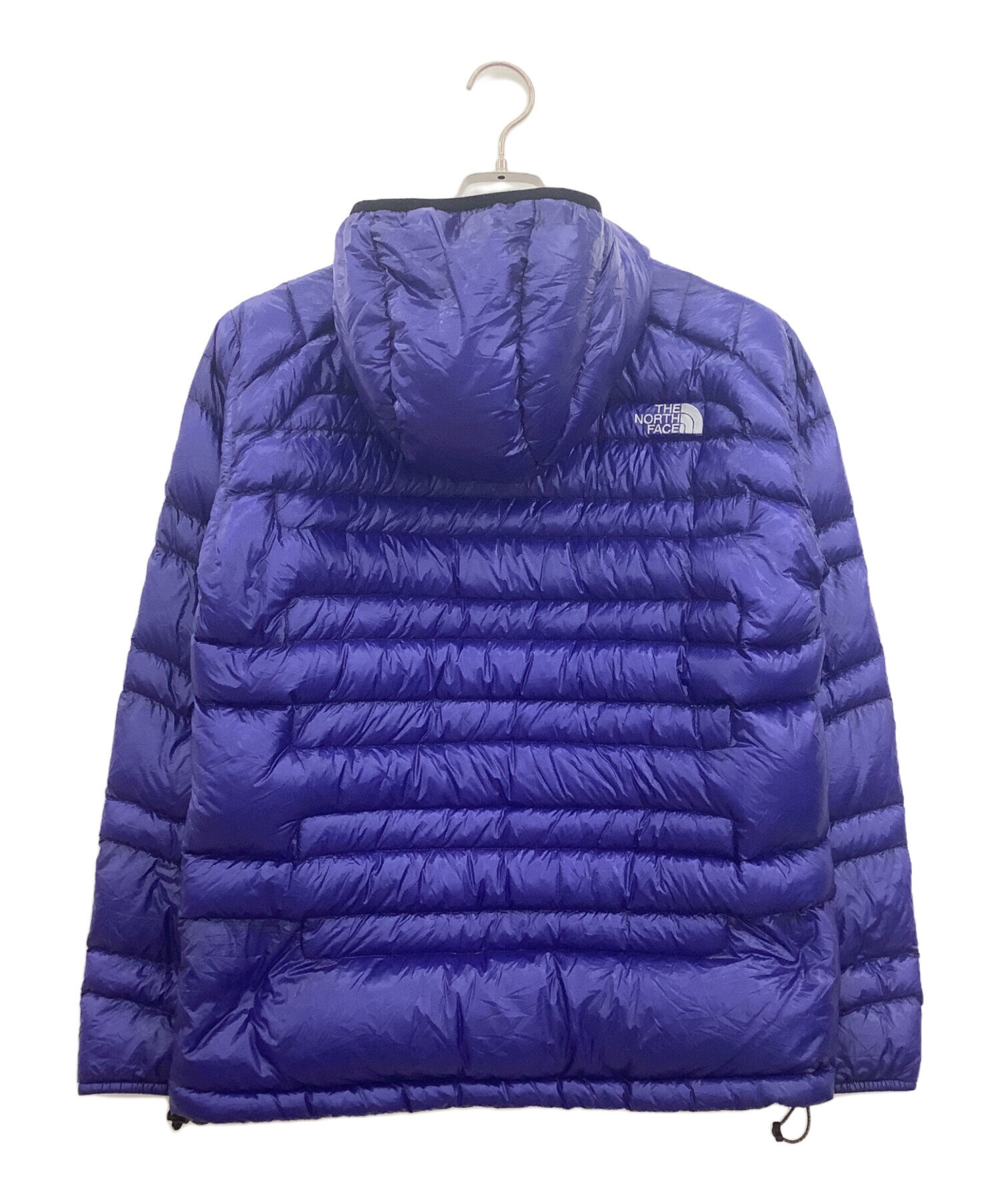 THENORTHFACEノースフェイス サミットフラッシュフーディダウン 美品 
