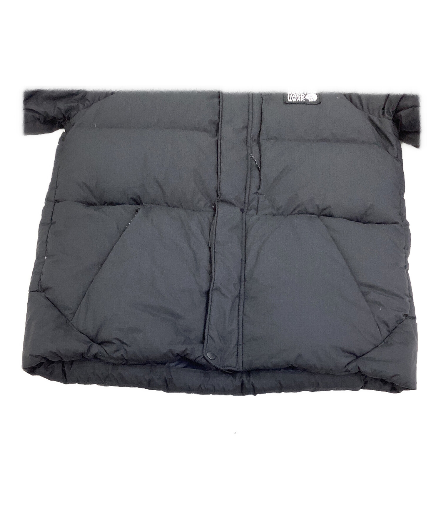 中古・古着通販】MOUNTAIN HARD WEAR (マウンテンハードウェア) ネバダ