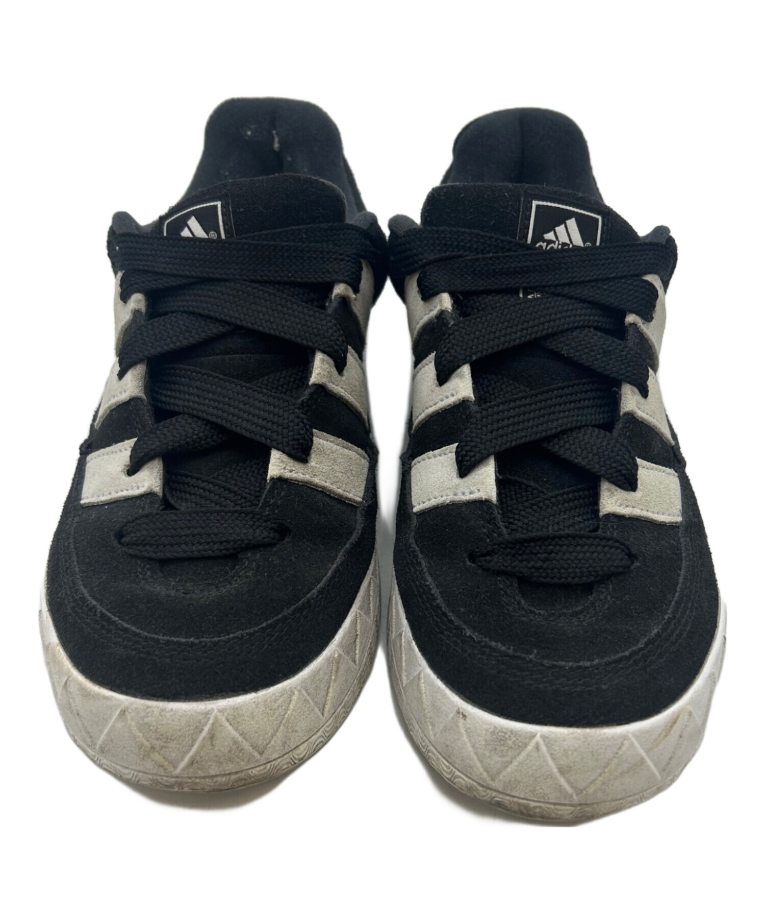 中古・古着通販】adidas (アディダス) スニーカー/アディマティック