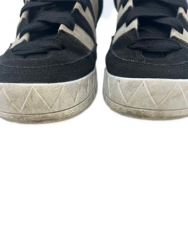 中古・古着通販】adidas (アディダス) スニーカー/アディマティック