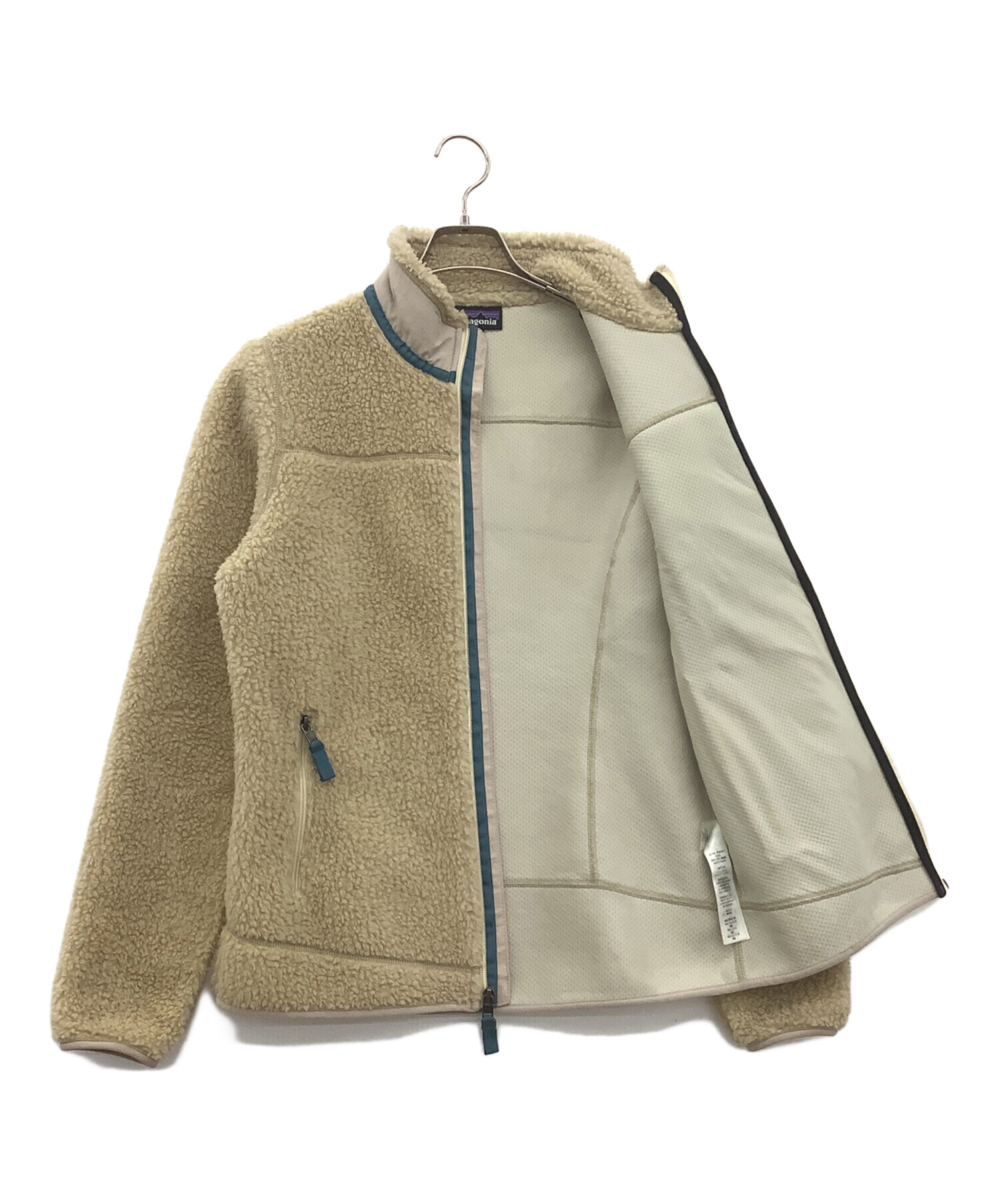 中古・古着通販】Patagonia (パタゴニア) ウィメンズ・クラシック 