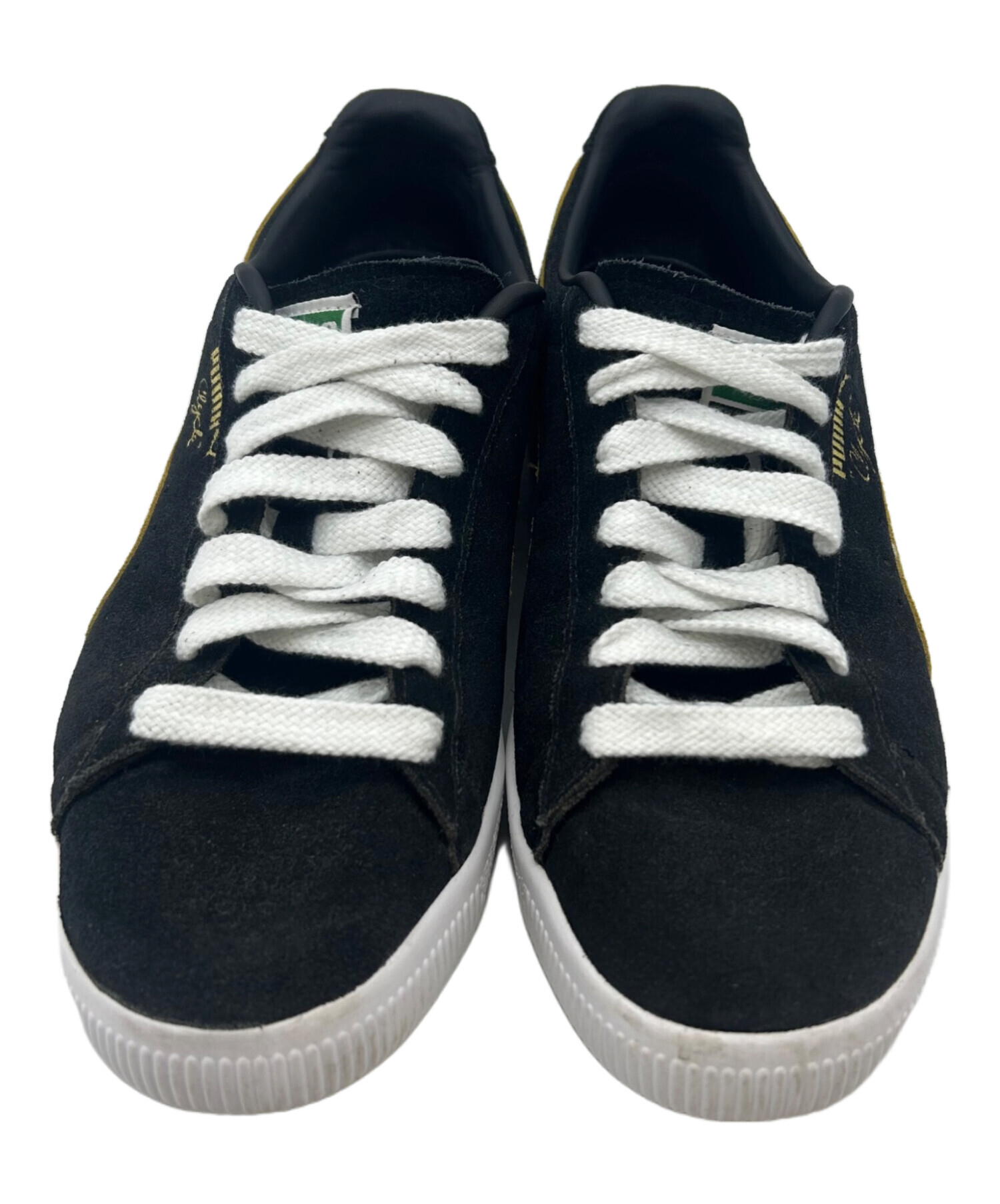 中古・古着通販】PUMA (プーマ) スニーカー/CLYDE OG/クライドOG/PUMA 