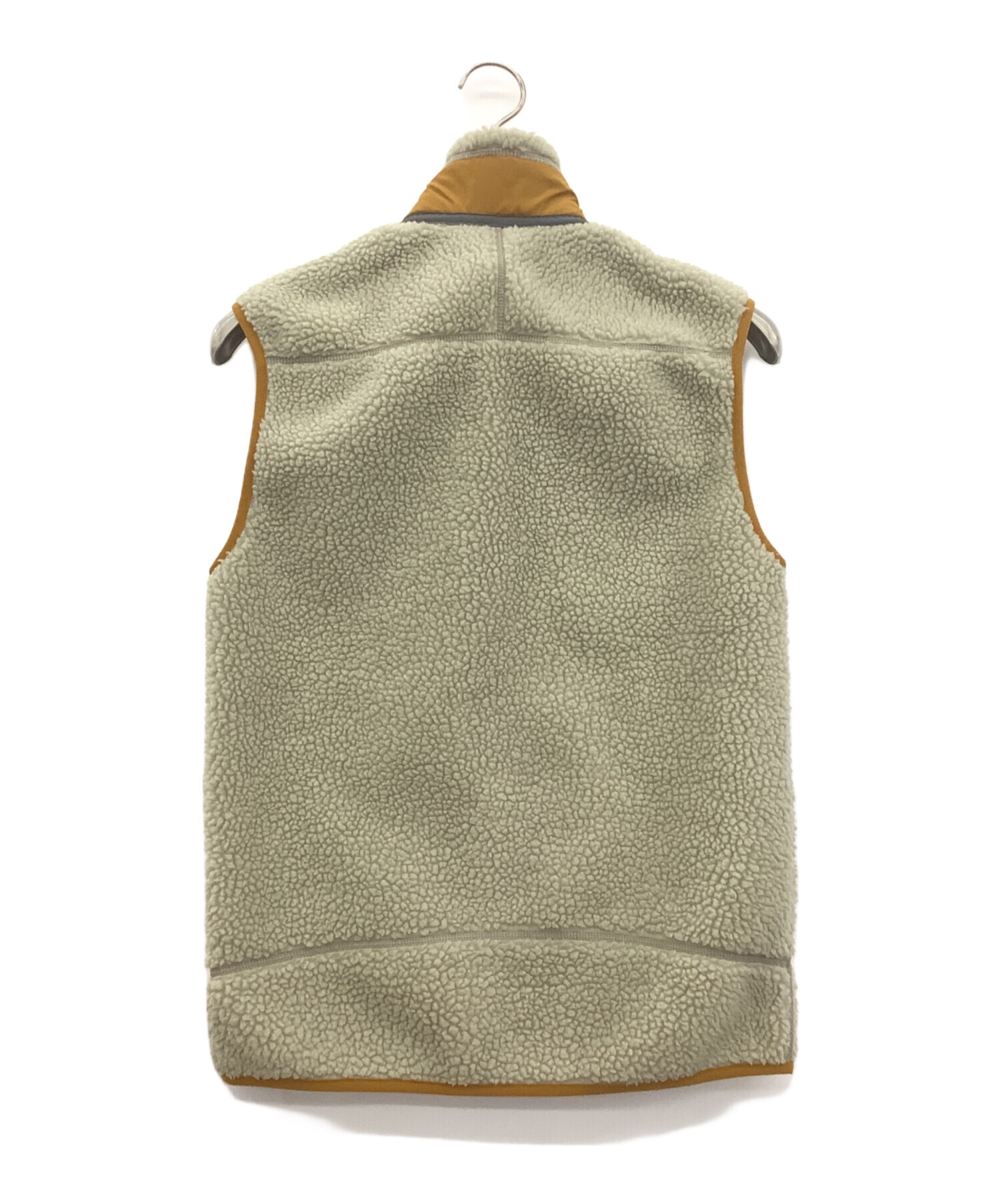 中古・古着通販】Patagonia (パタゴニア) クラシックレトロXベスト