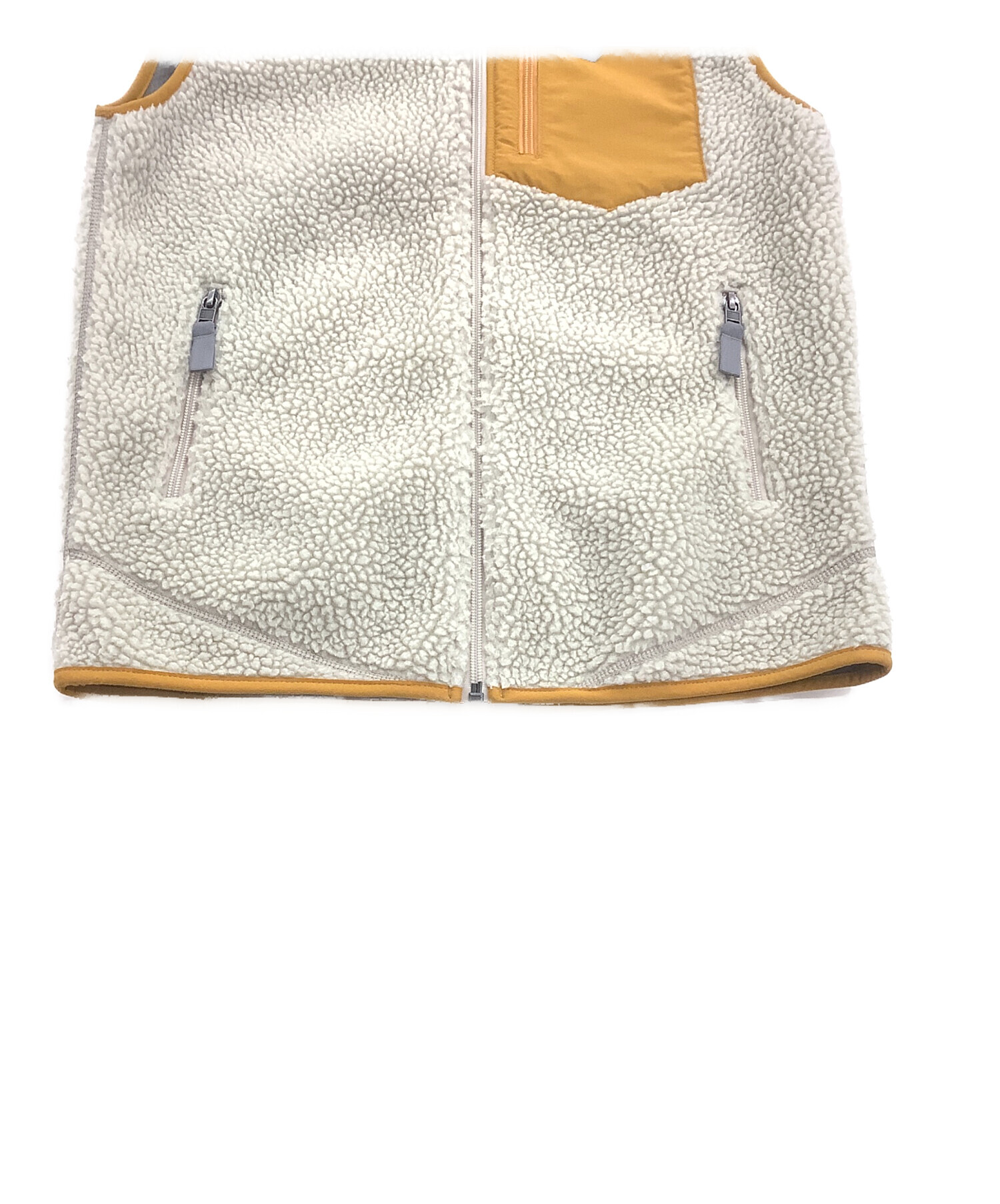 中古・古着通販】Patagonia (パタゴニア) クラシックレトロXベスト