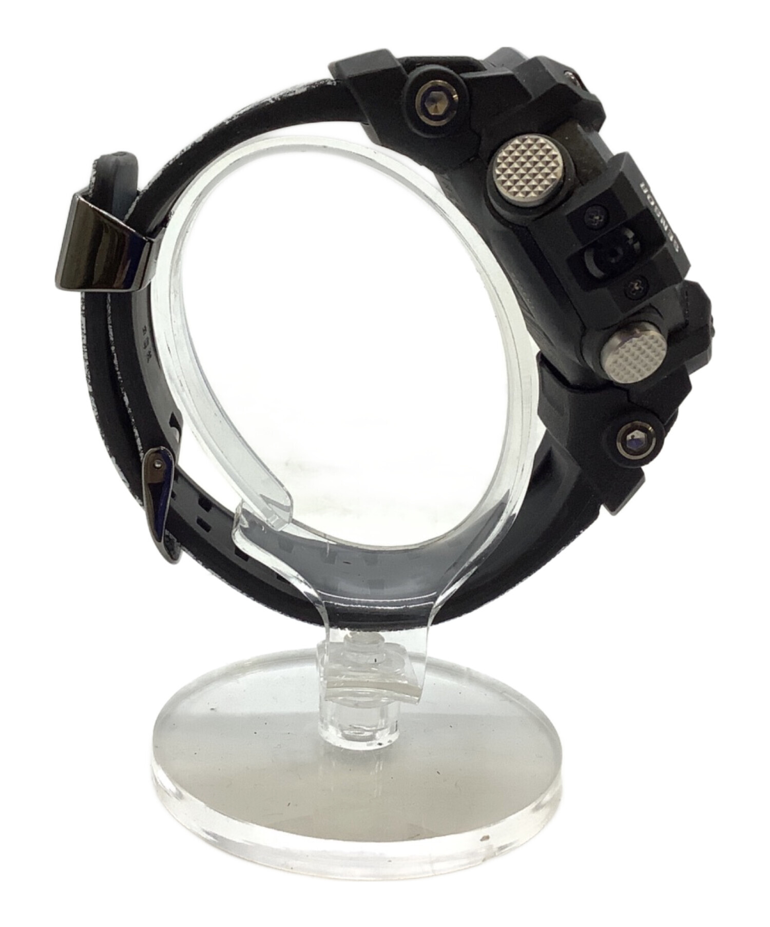 中古・古着通販】G-SHOCK (ジーショック) BURTON (バートン) 腕時計