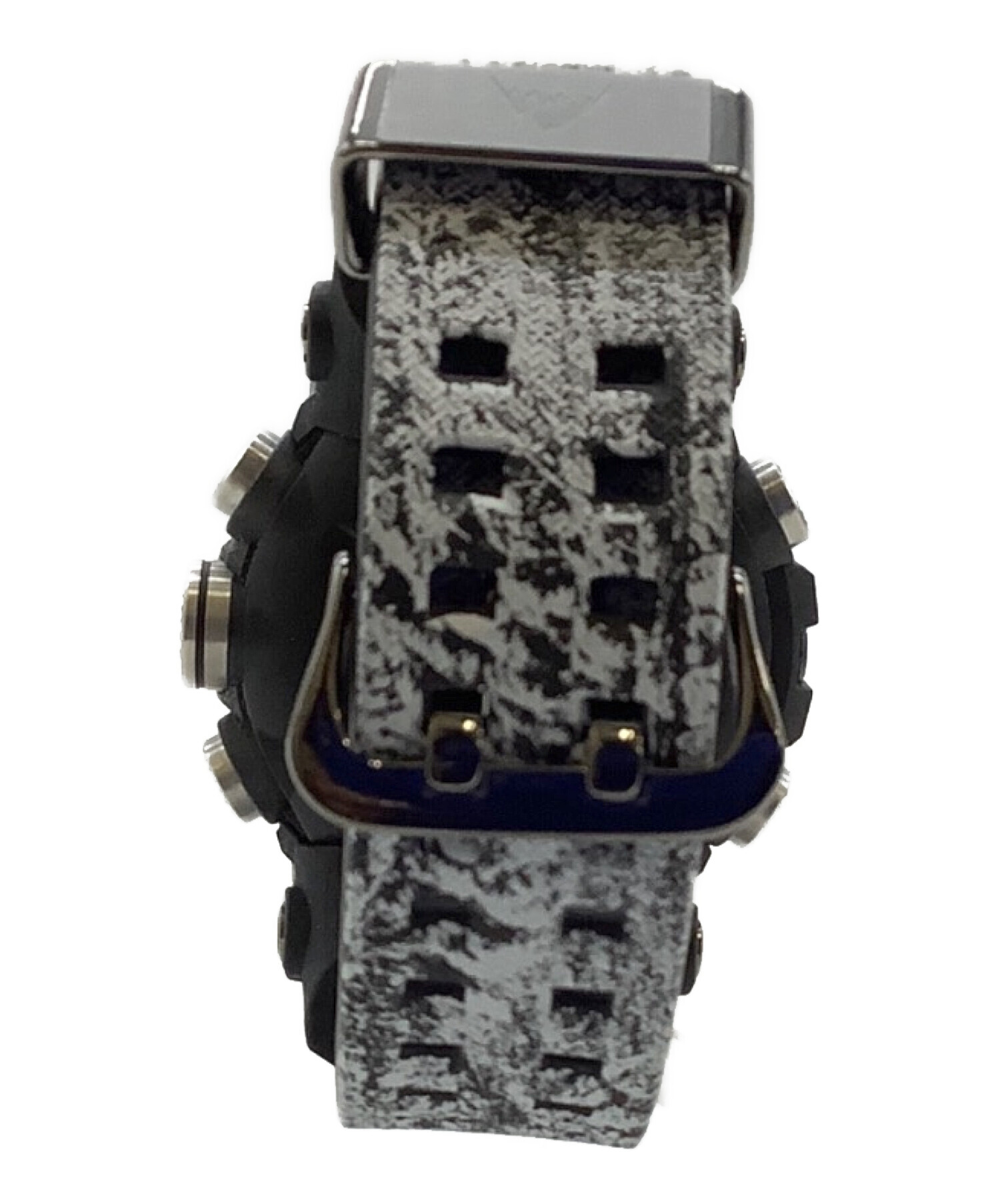 中古・古着通販】G-SHOCK (ジーショック) BURTON (バートン) 腕時計