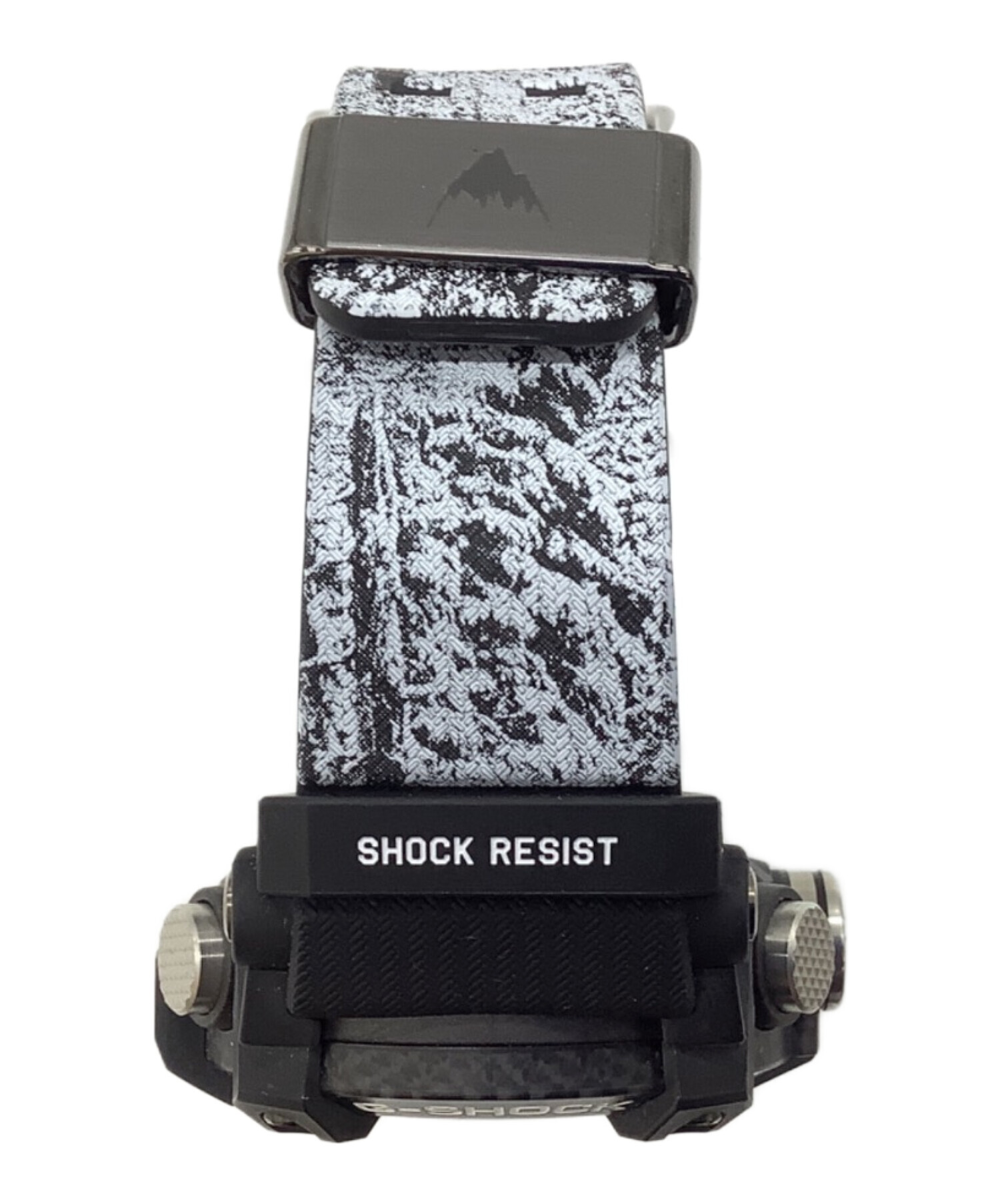 中古・古着通販】G-SHOCK (ジーショック) BURTON (バートン) 腕時計
