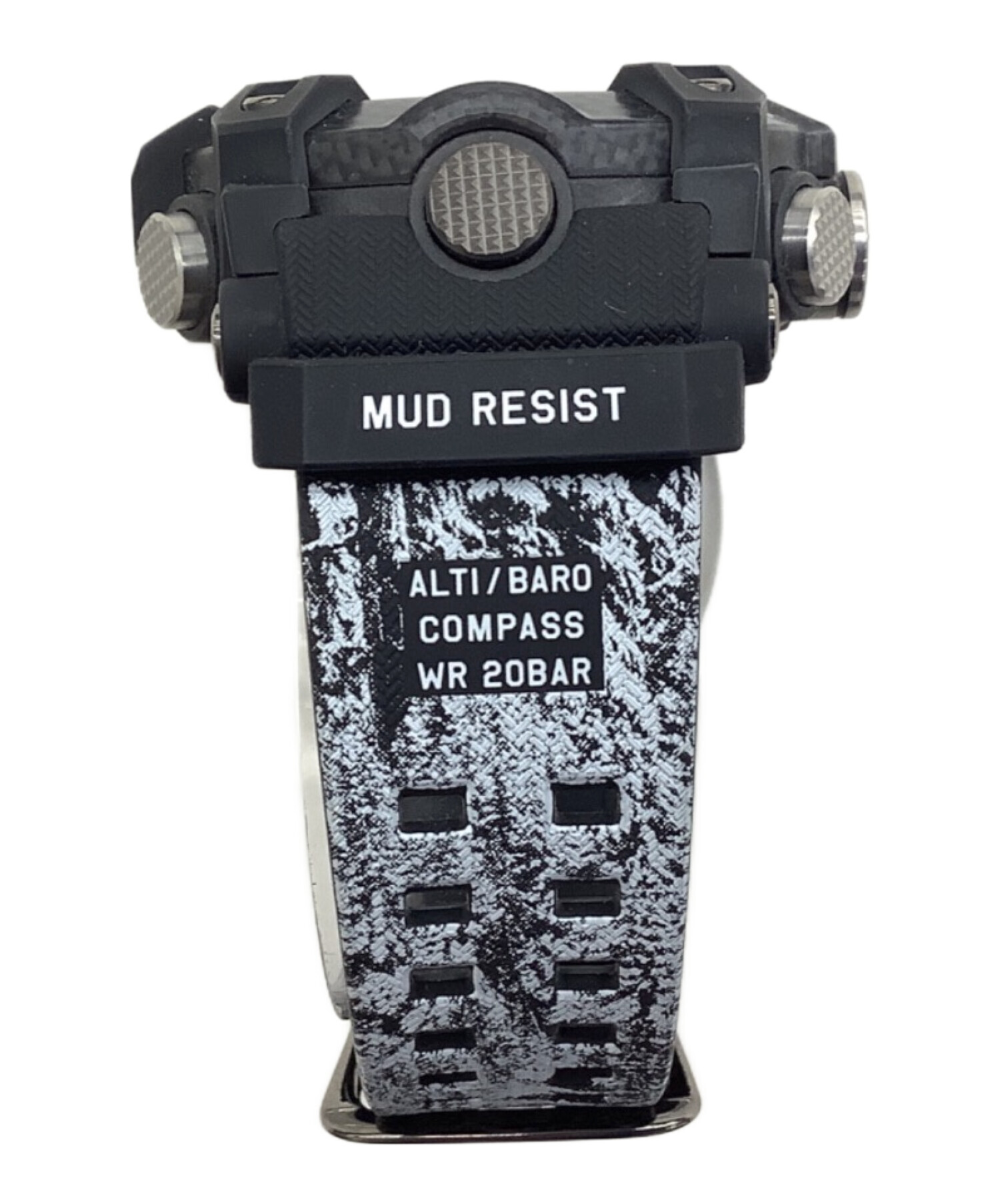 中古・古着通販】G-SHOCK (ジーショック) BURTON (バートン) 腕時計