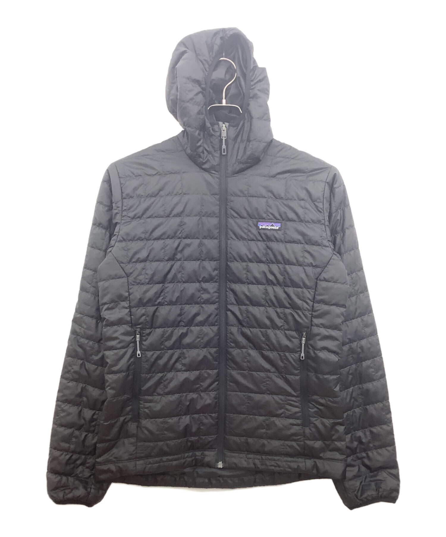 中古・古着通販】Patagonia (パタゴニア) ナノ・パフ・フーディー 