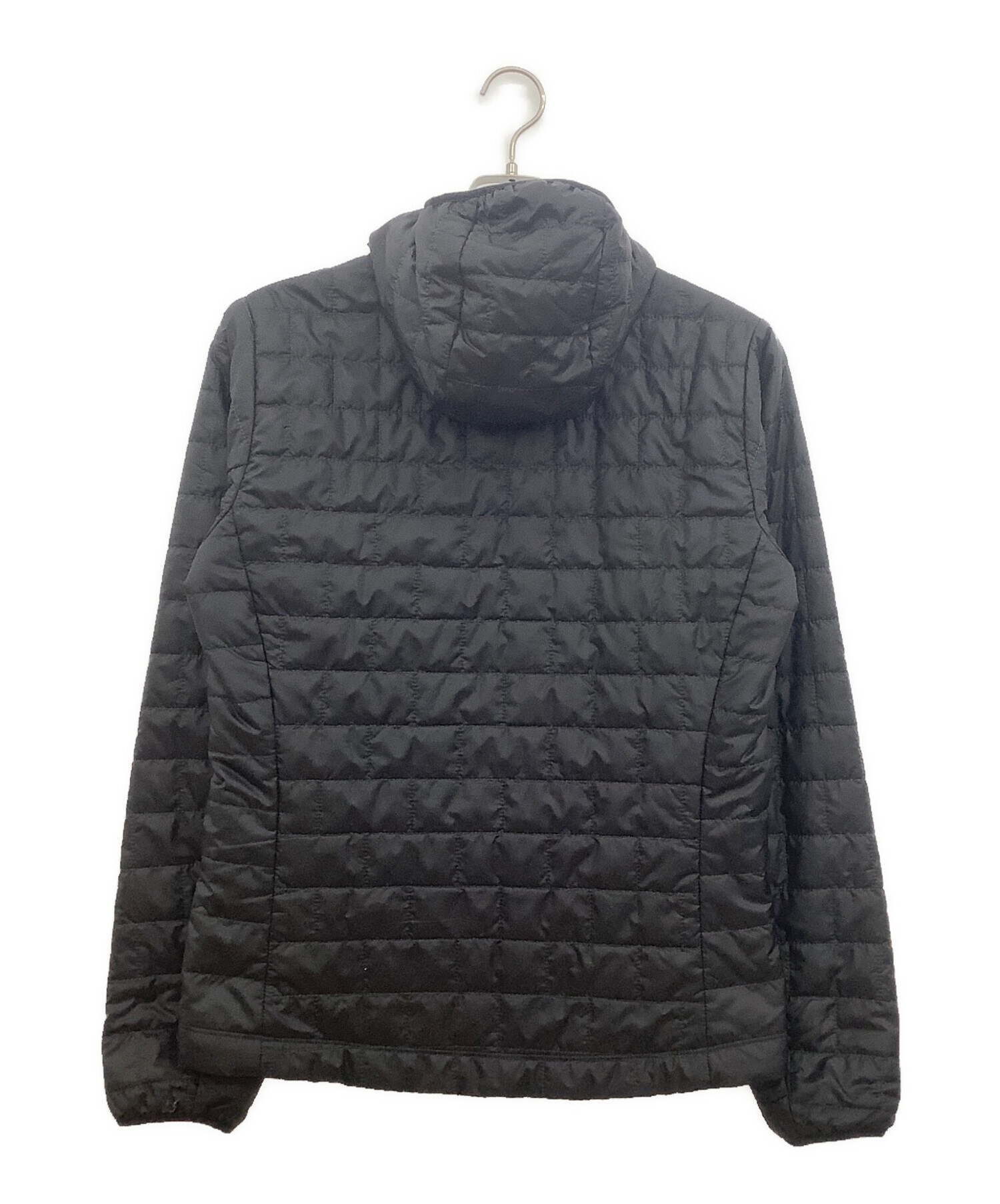 中古・古着通販】Patagonia (パタゴニア) ナノ・パフ・フーディー 