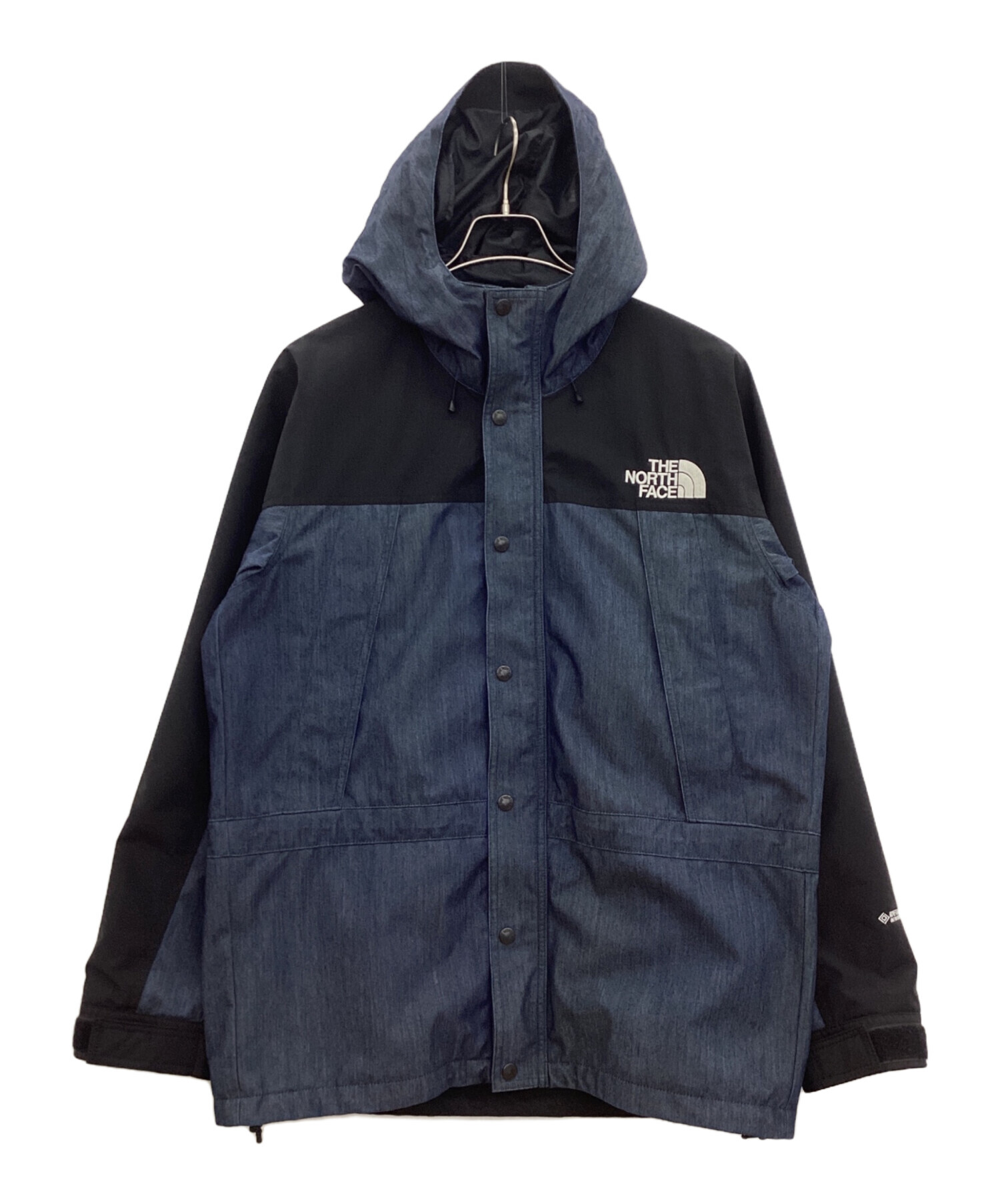 中古・古着通販】THE NORTH FACE (ザ ノース フェイス) マウンテン 