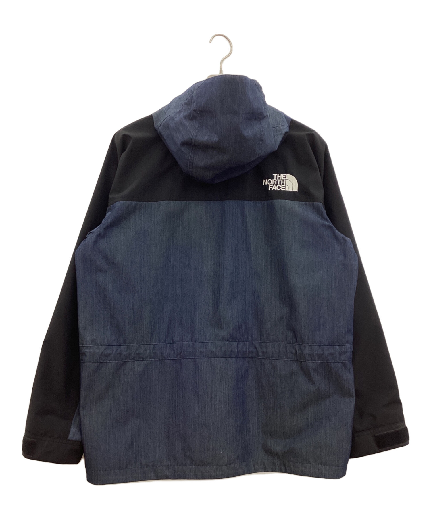 中古・古着通販】THE NORTH FACE (ザ ノース フェイス) マウンテン 