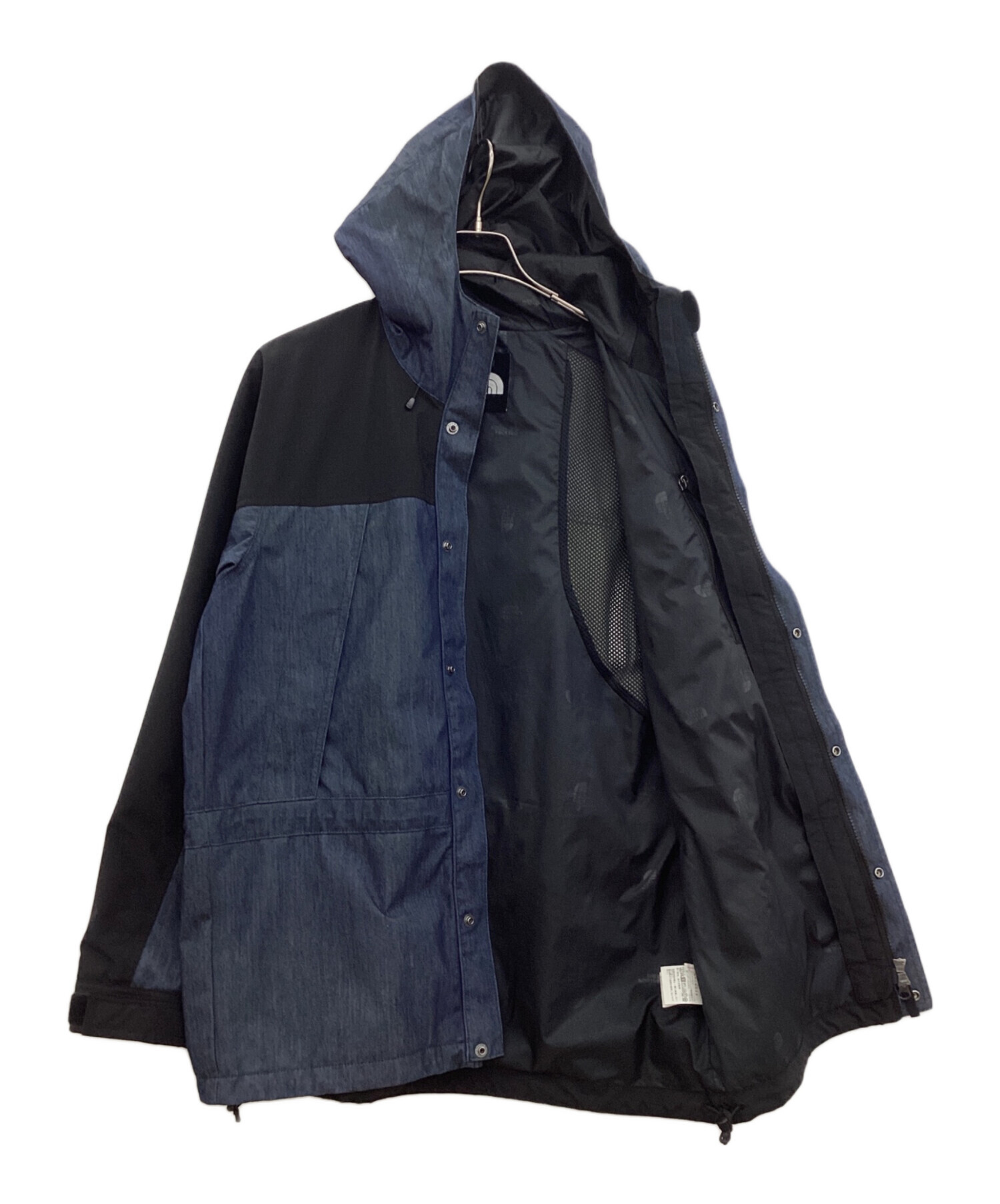 中古・古着通販】THE NORTH FACE (ザ ノース フェイス) マウンテン 
