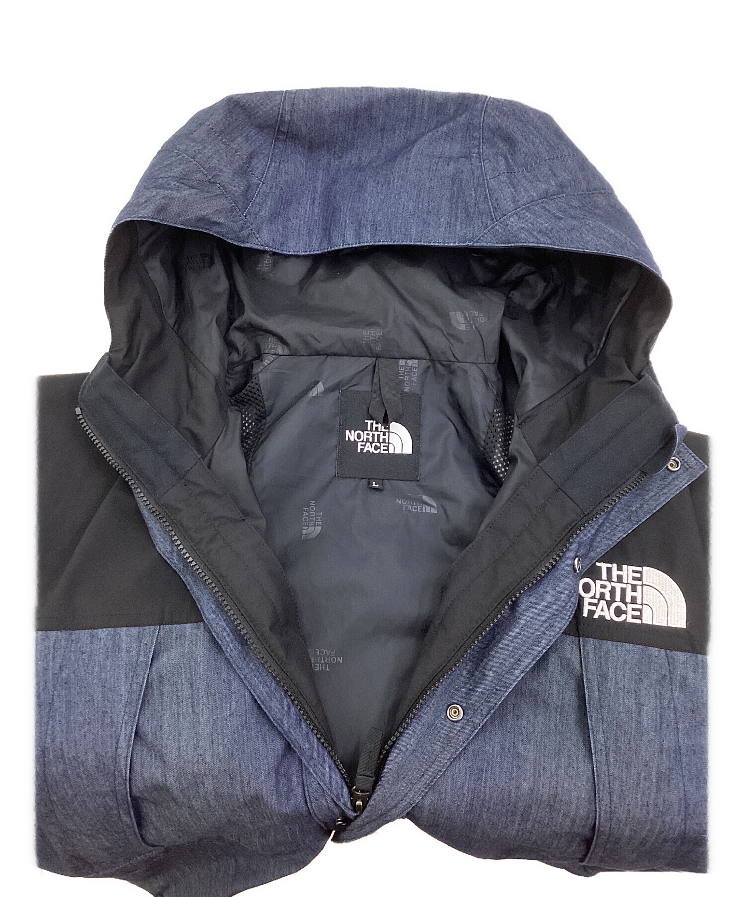 中古・古着通販】THE NORTH FACE (ザ ノース フェイス) マウンテン 