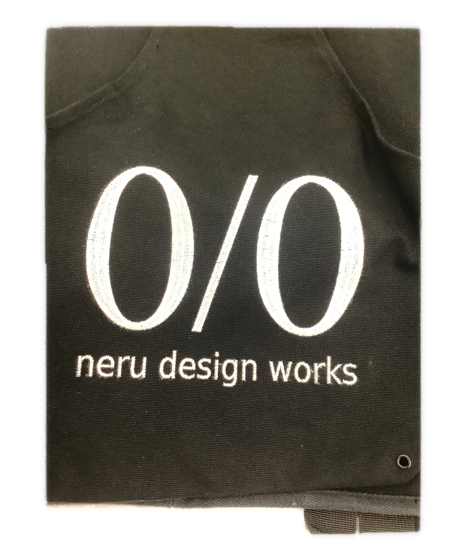 中古・古着通販】neru design works (ネルデザインワークス