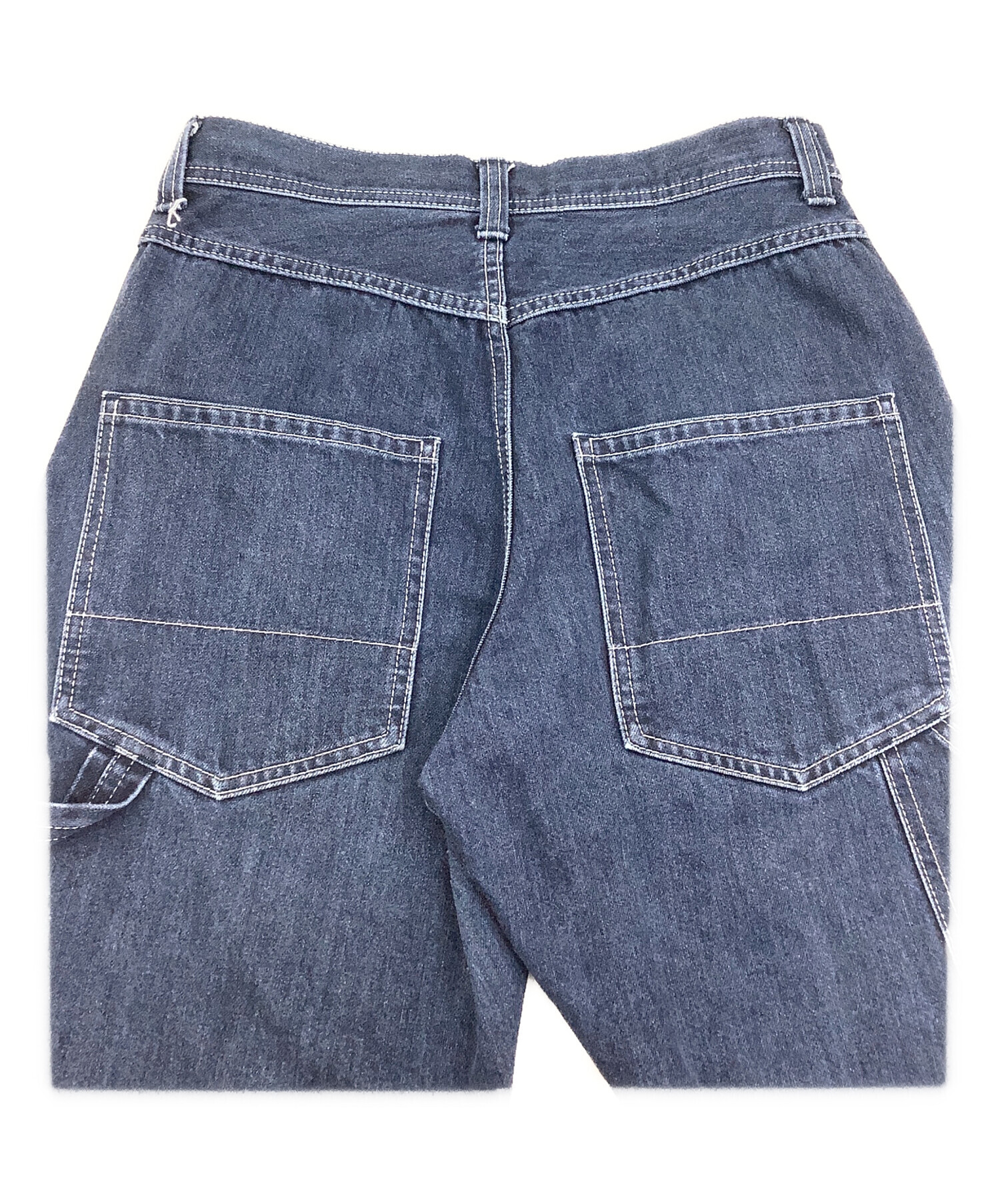 スノーピーク　ペインターパンツ 中古・古着通販】Snow peak (スノーピーク) ペインターパンツ