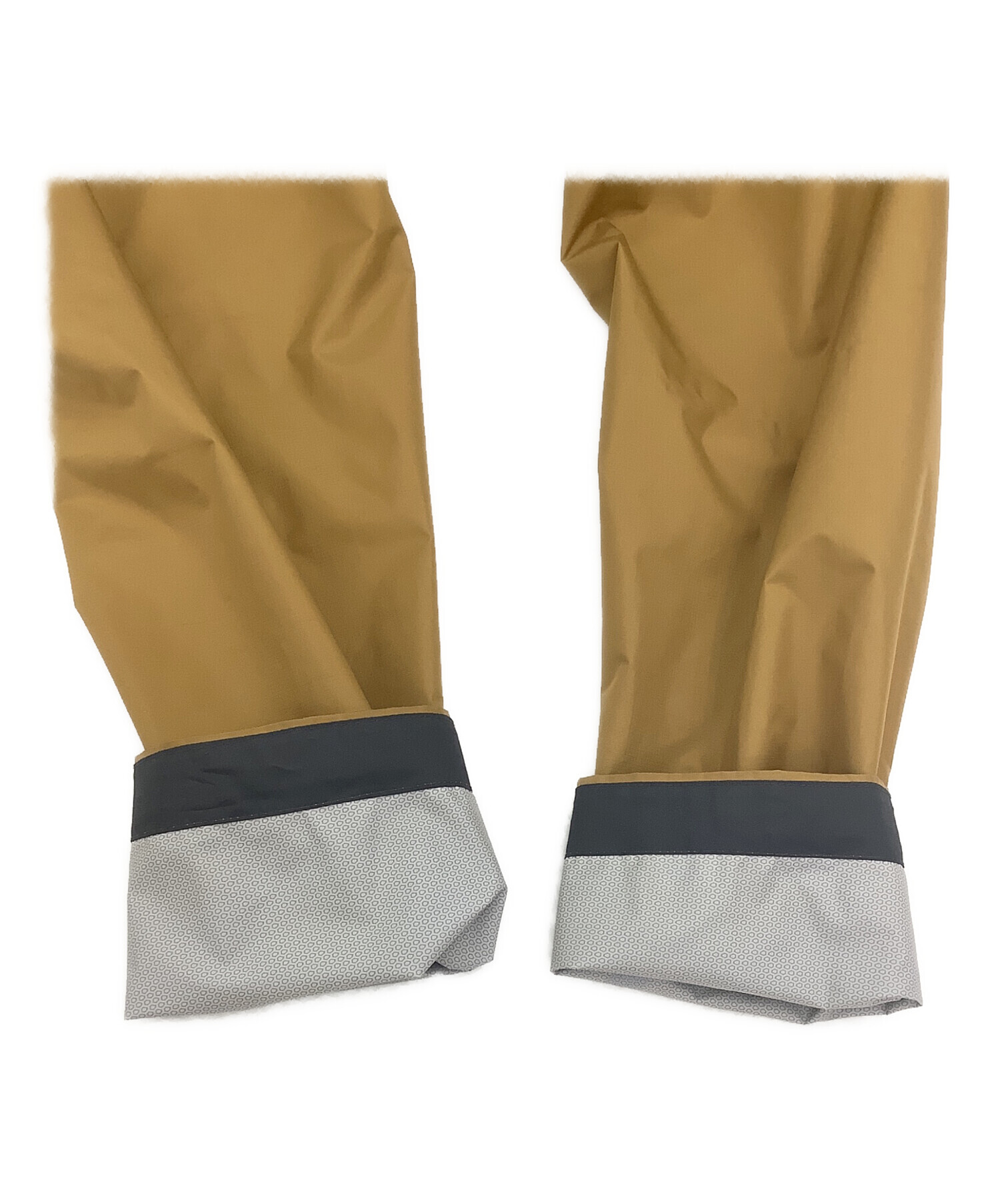 パタゴニアpatagoniaトレンタシェルxs 中古・古着通販】Patagonia (パタゴニア) トレントシェル アノラック