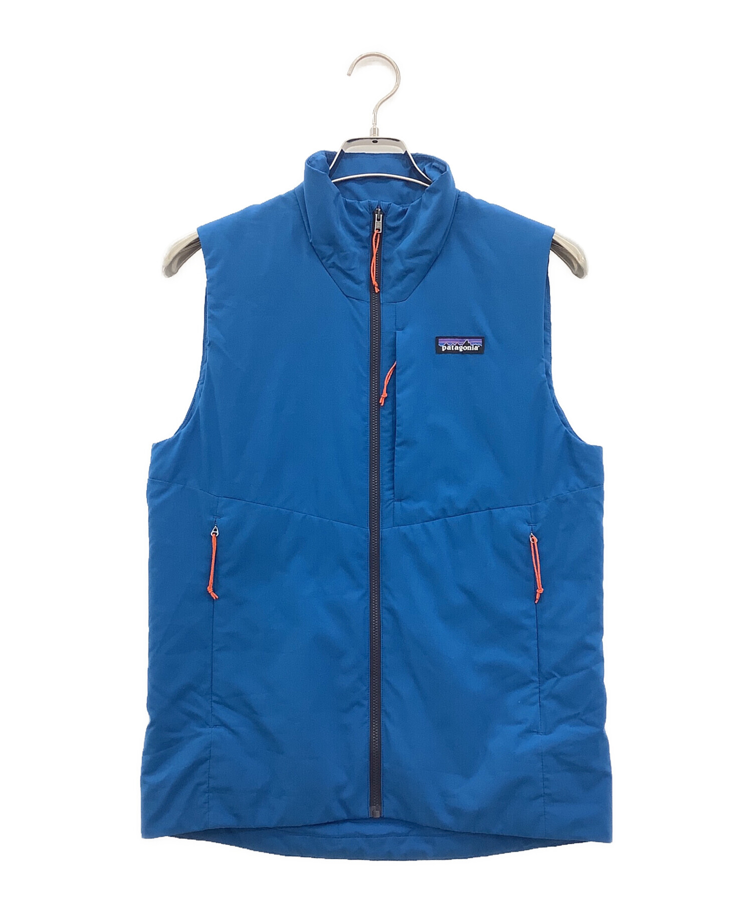 中古・古着通販】Patagonia (パタゴニア) ナノエア・ライト・ベスト