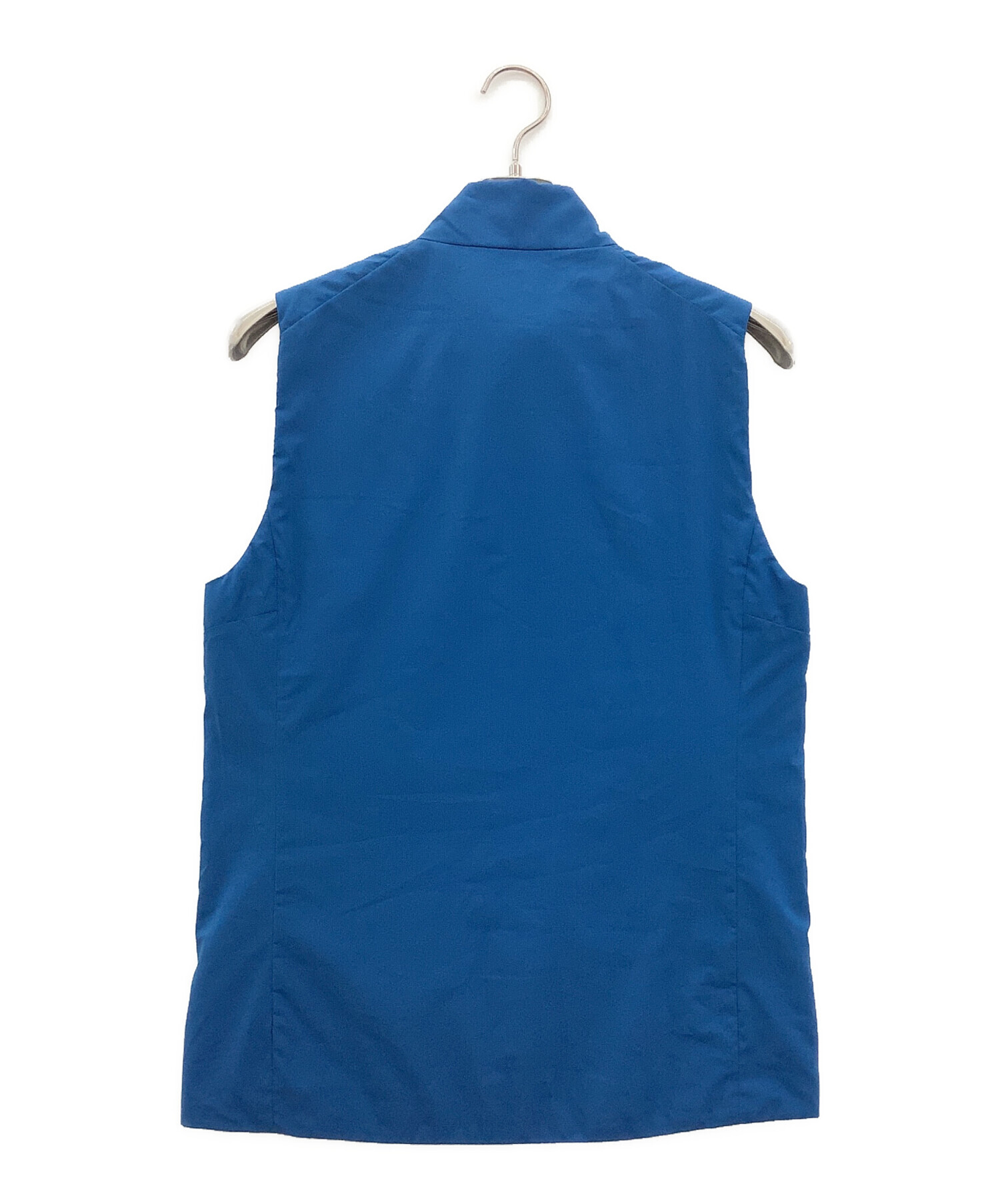 中古・古着通販】Patagonia (パタゴニア) ナノエア・ライト・ベスト